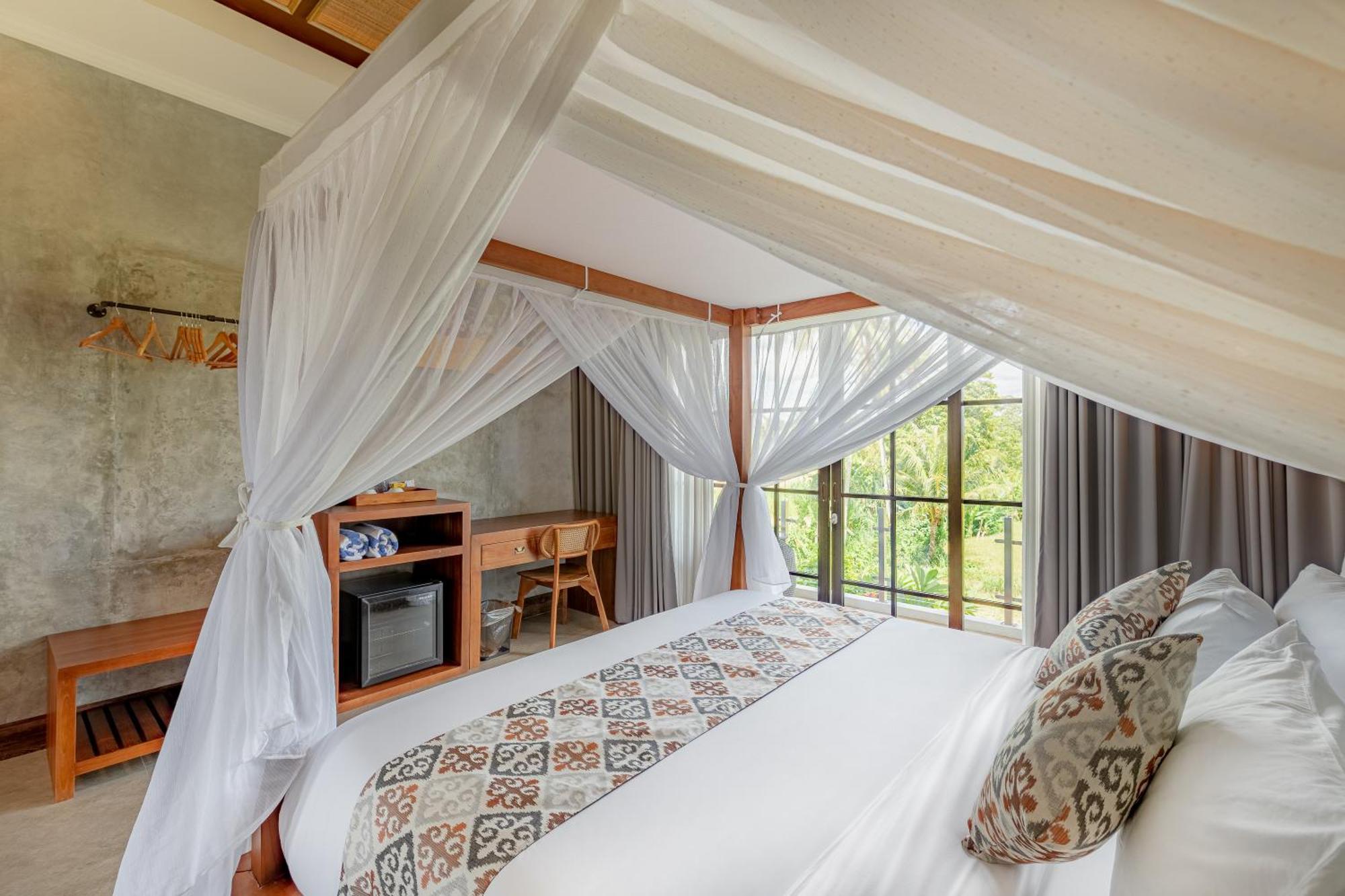 Casa de hóspedes Villariz , Bali Ubud