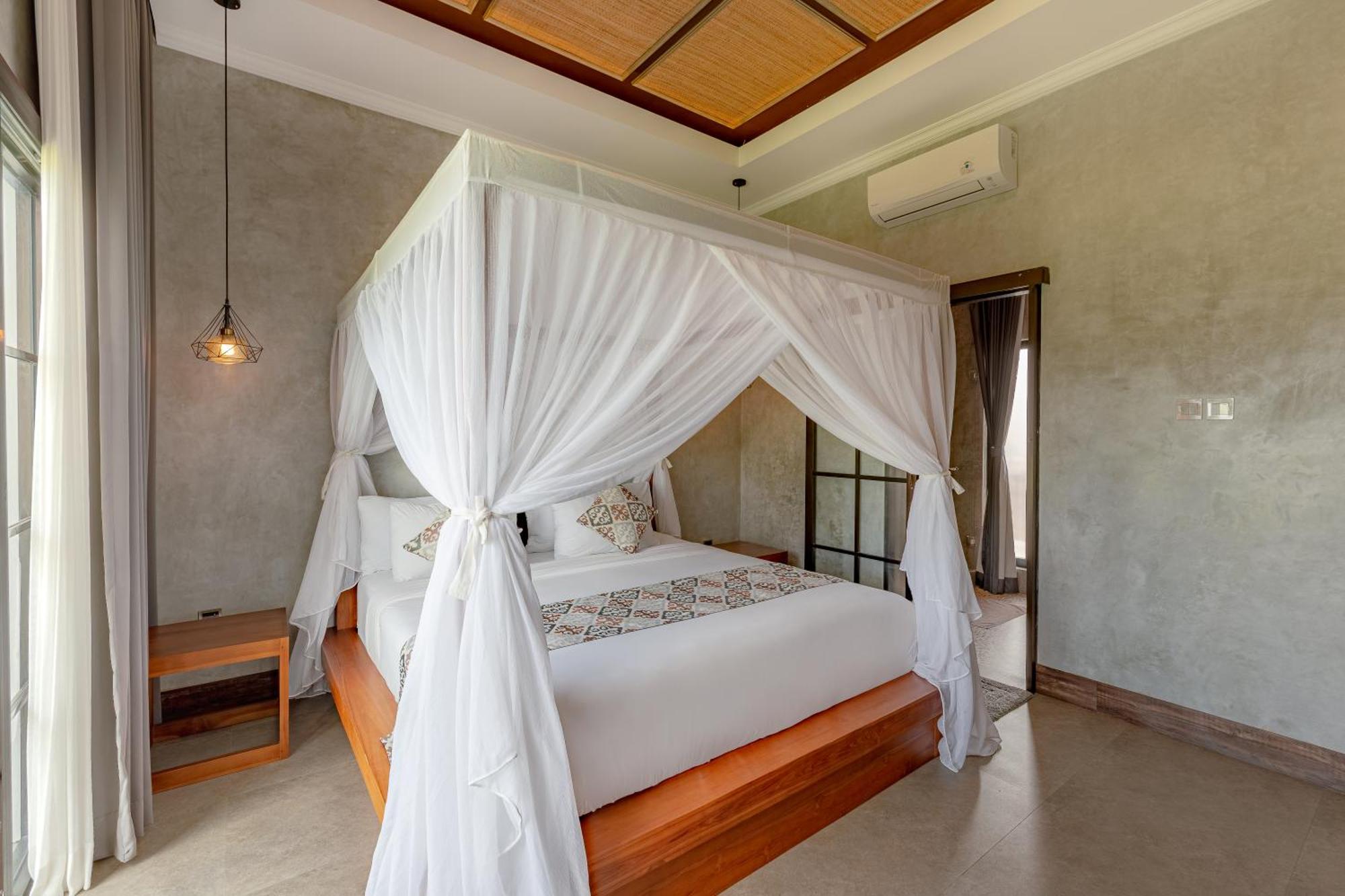 Villariz , Bali * Ubud