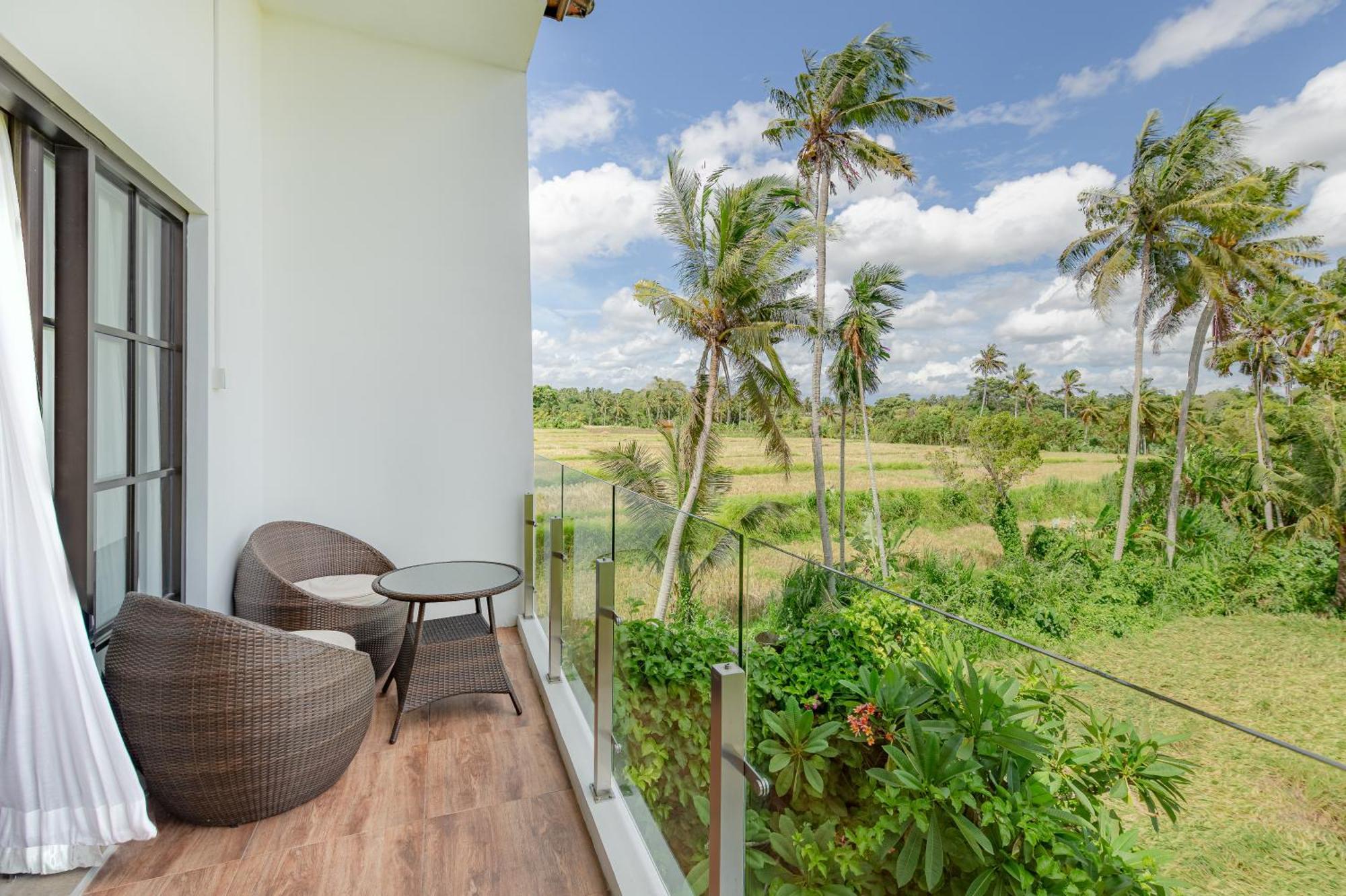 Villariz , Bali *