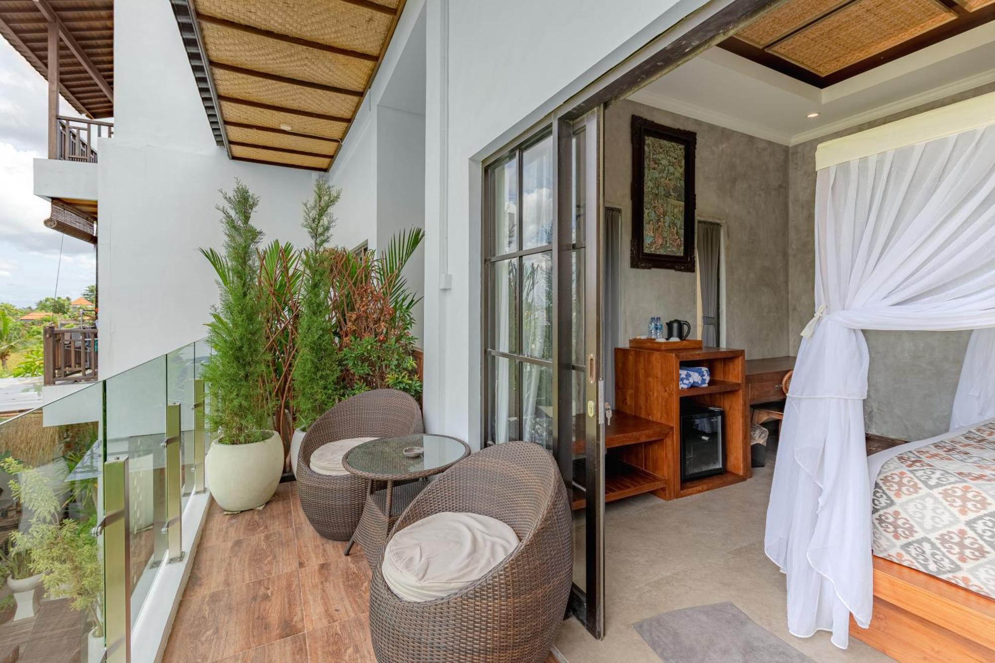 Casa de hóspedes Villariz , Bali *
