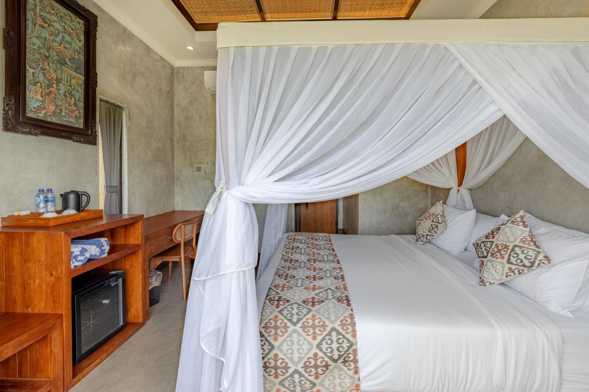 Villariz , Bali Ubud