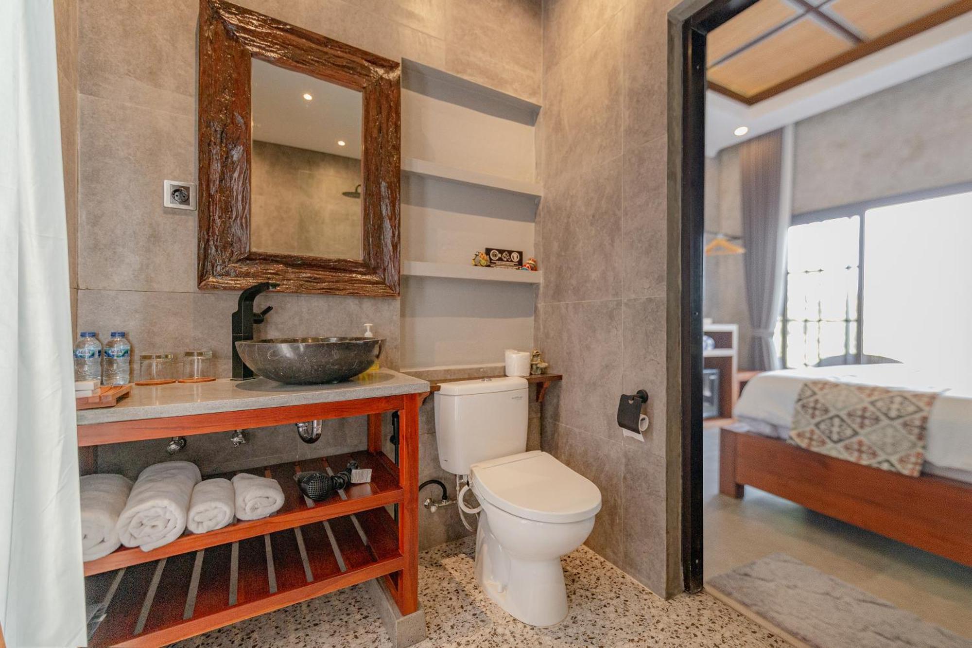 Casa de hóspedes Villariz , Bali Ubud