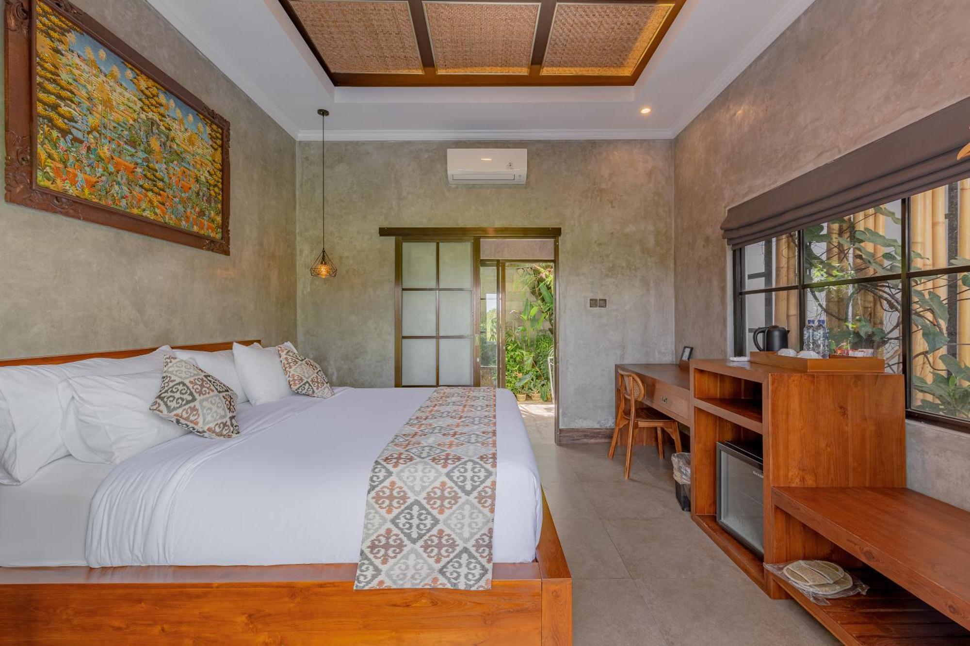 Casa de hóspedes Villariz , Bali *