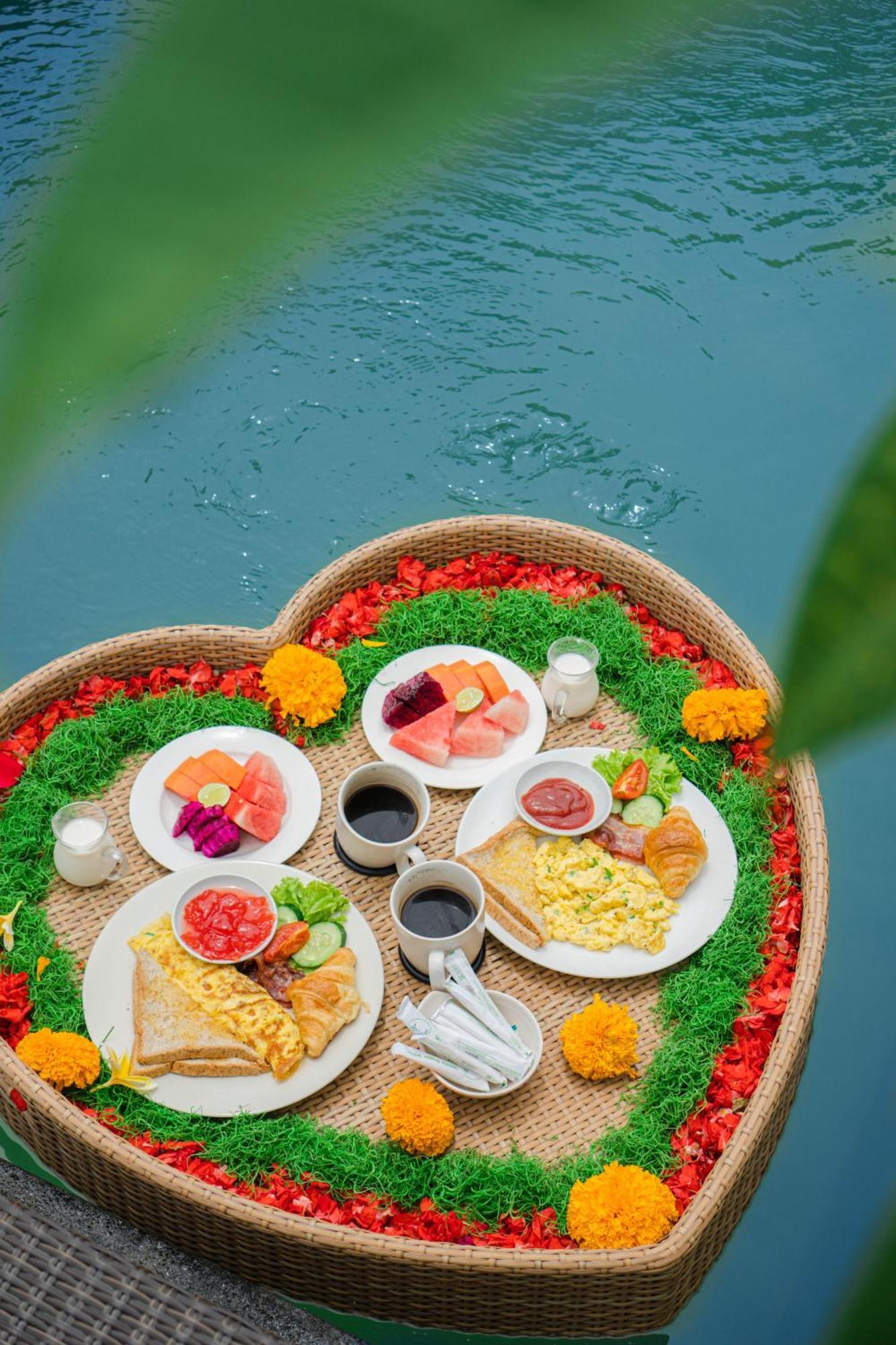 Villa Tutik Private House By Supala