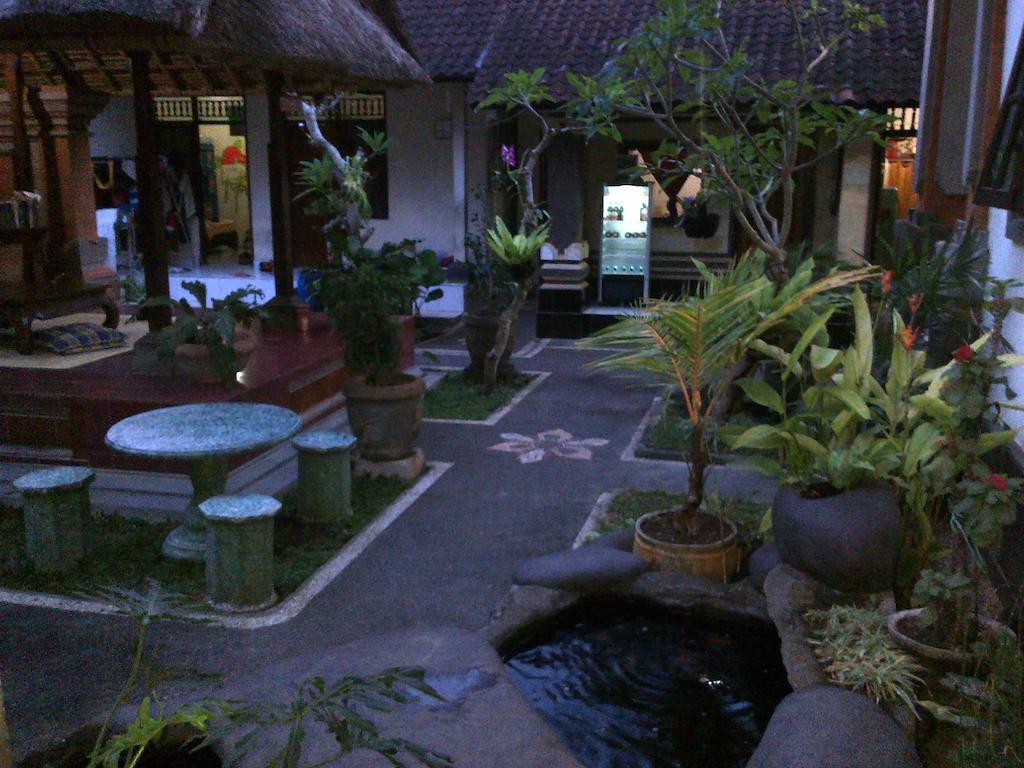 Depa House Guest house Ubud (Bali)