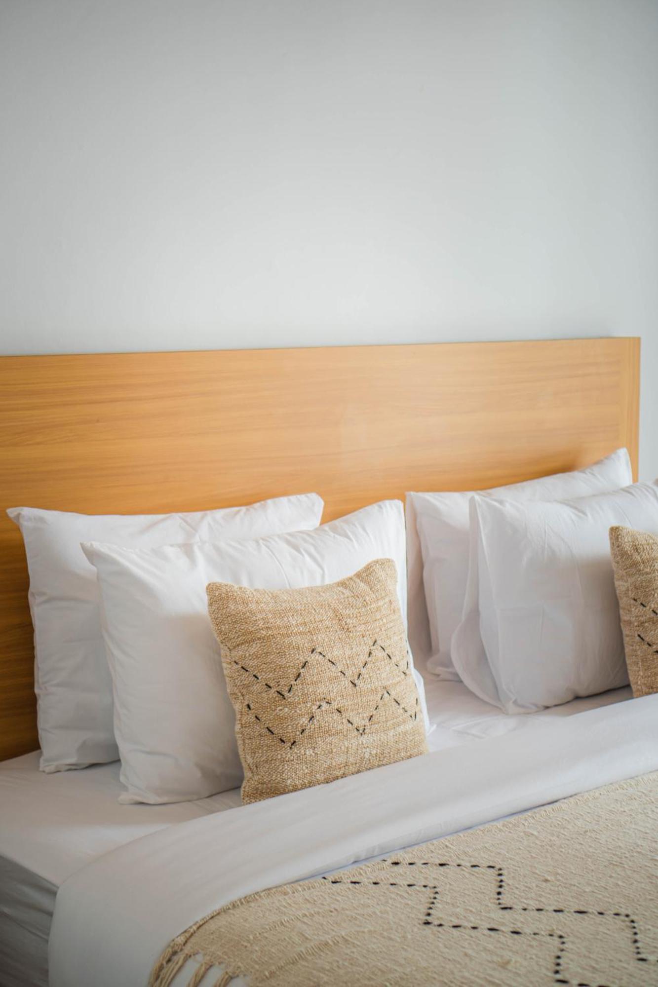 Apartamento Vitasha Supala - Center Prime Location Ubud