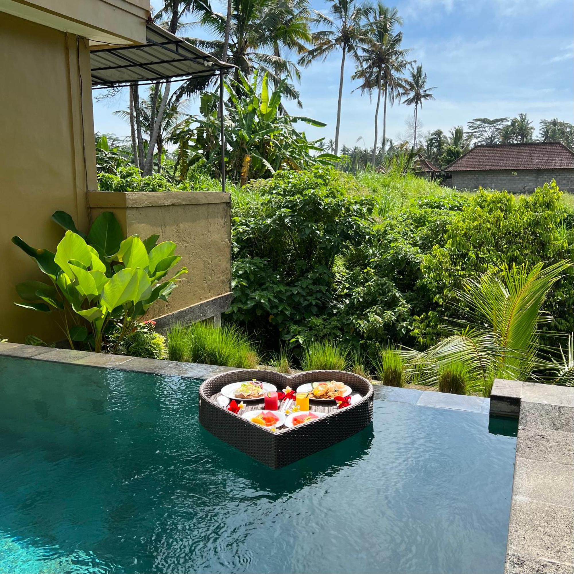 Kubu Bali Baik Villa&resort - Chse Certified *