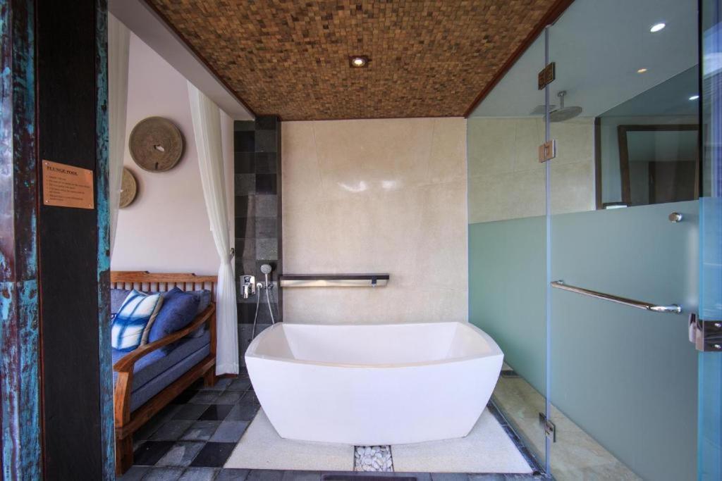 Tejaprana Bisma - Chse Certified Resort Ubud