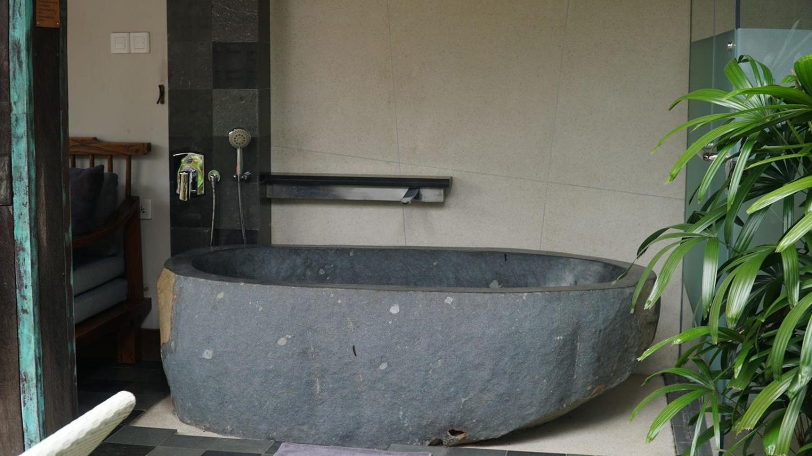 Resort Tejaprana Bisma - Chse Certified 5*