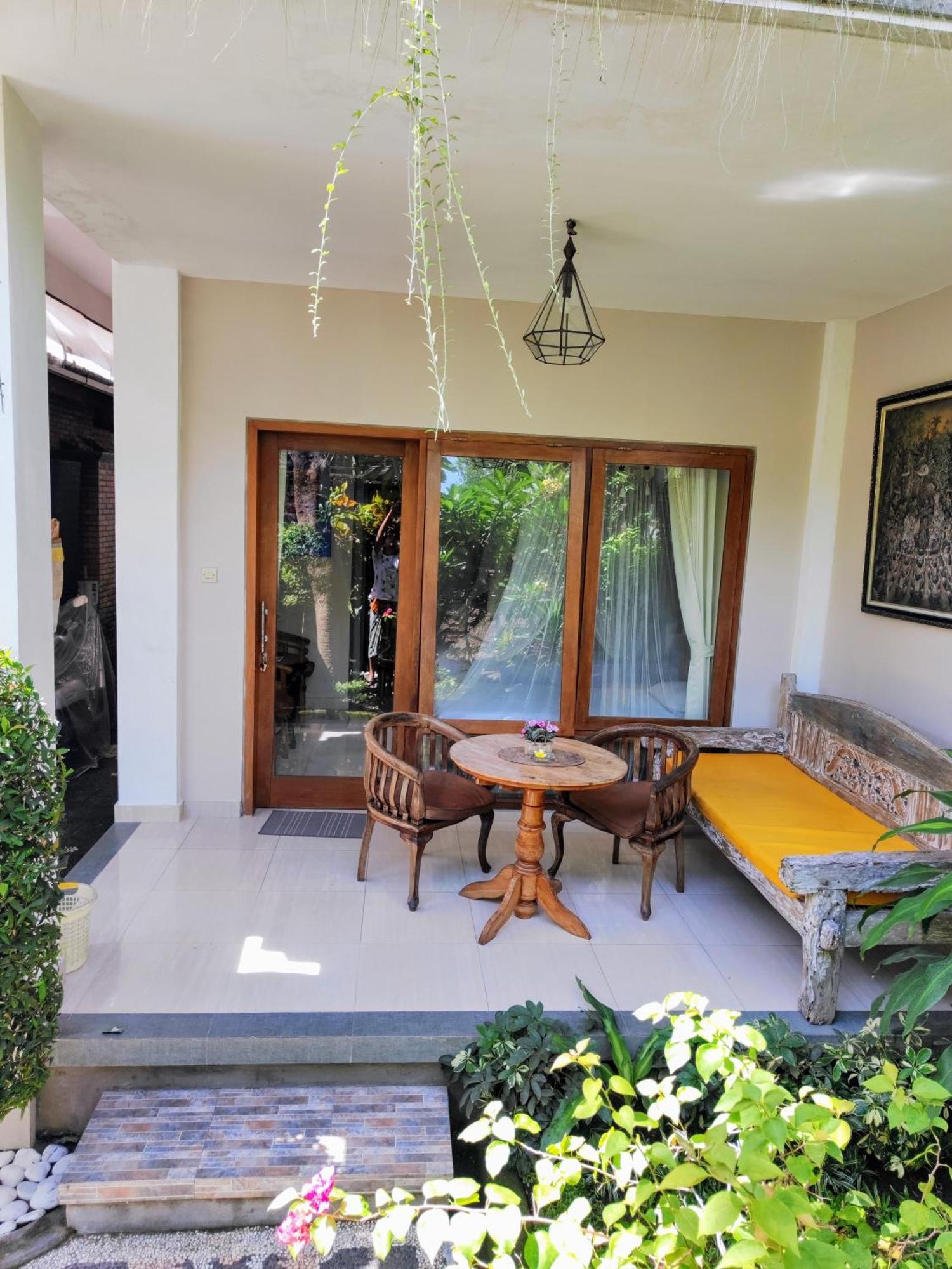 Mandia 3* Ubud