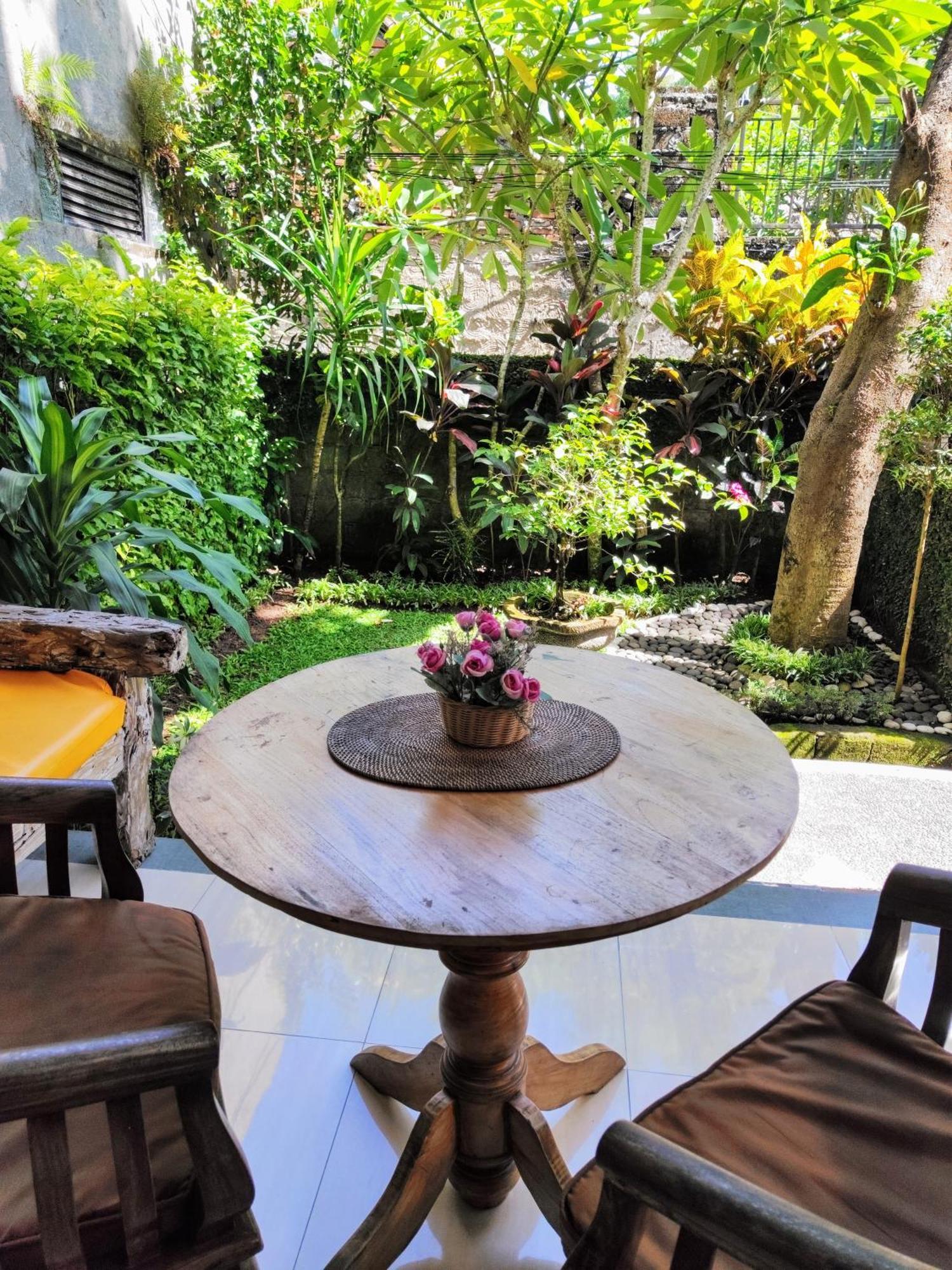 Guest house Mandia