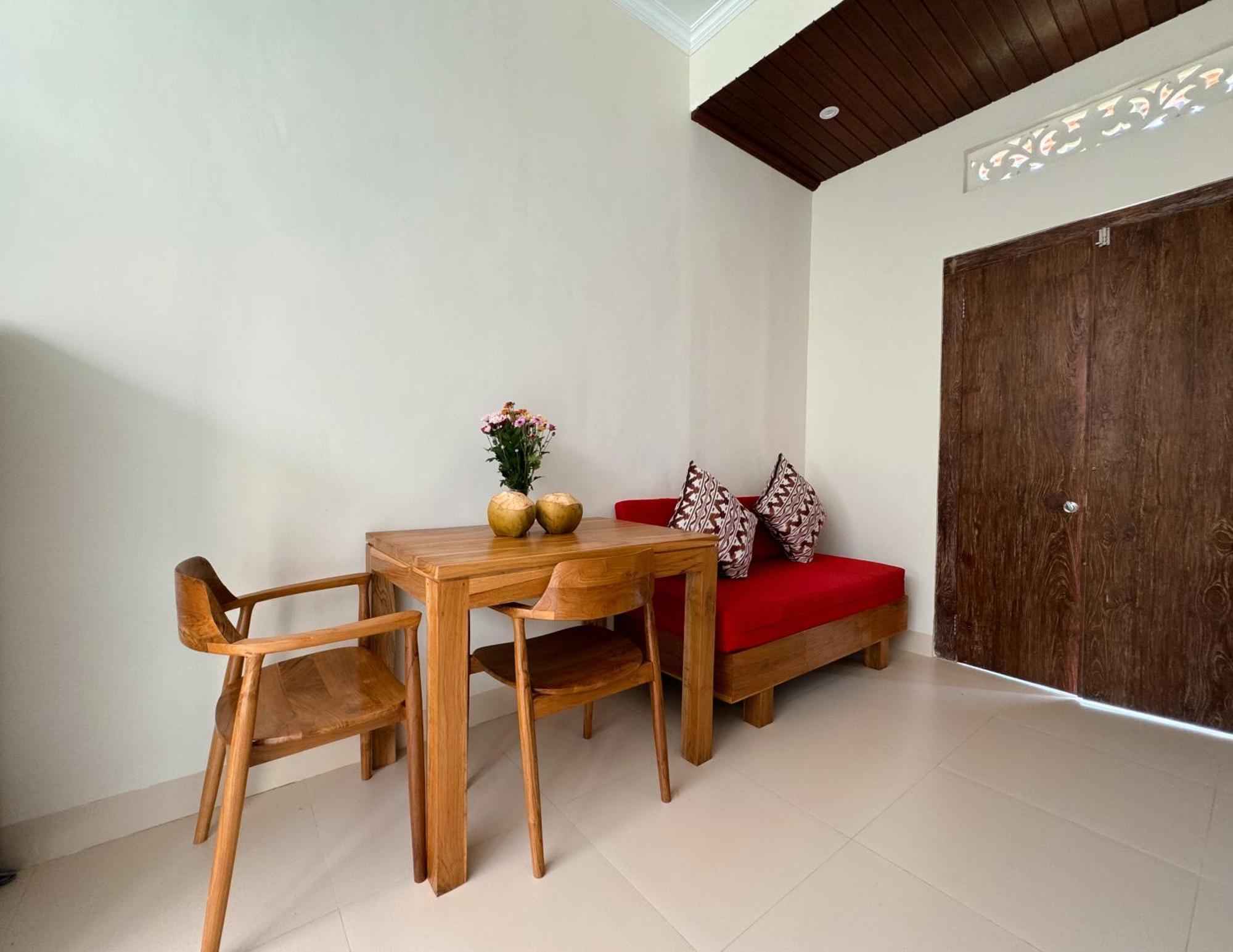 Magica 2 Villa Ubud