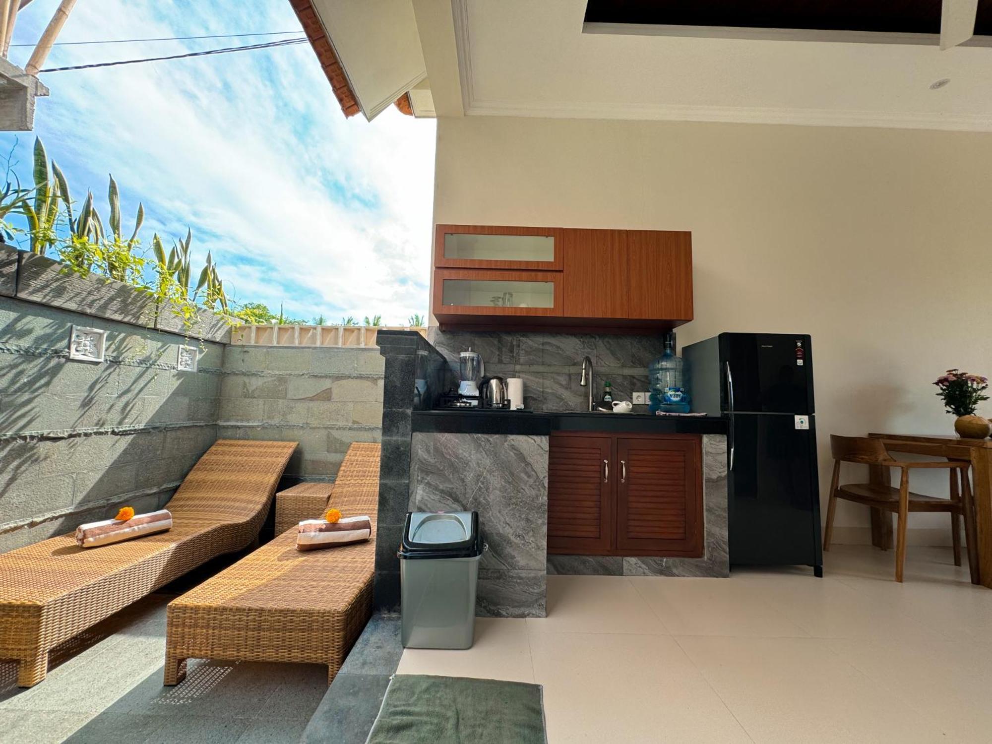 Magica 2 * Ubud