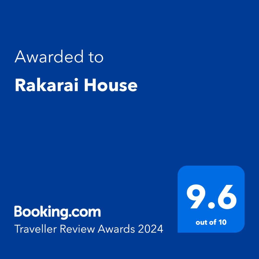 Rakarai House Ubud