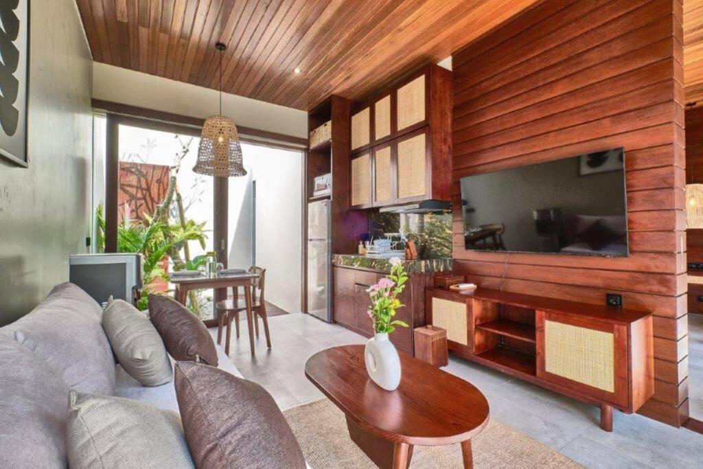 Cinta Unit 6 Villa Ubud (Bali)