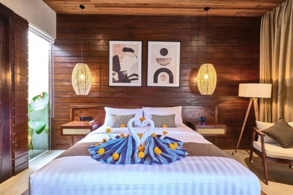 Cinta Unit 6 Villa