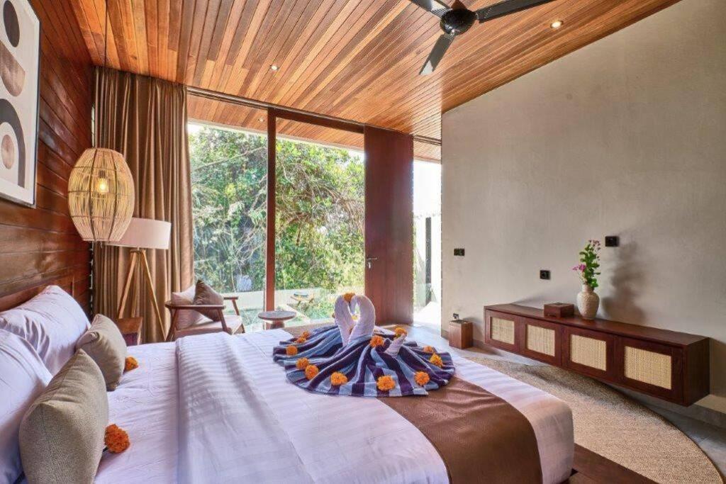 Villa Cinta Unit 6