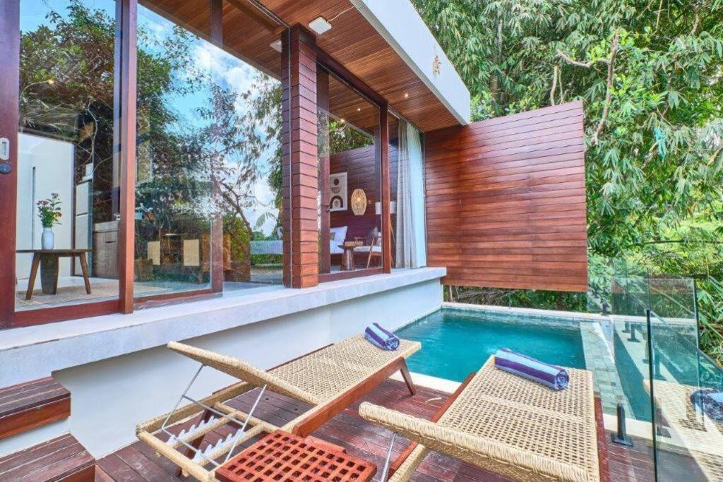 Villa Cinta Unit 6