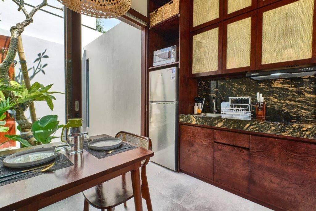 Villa Cinta Unit 6