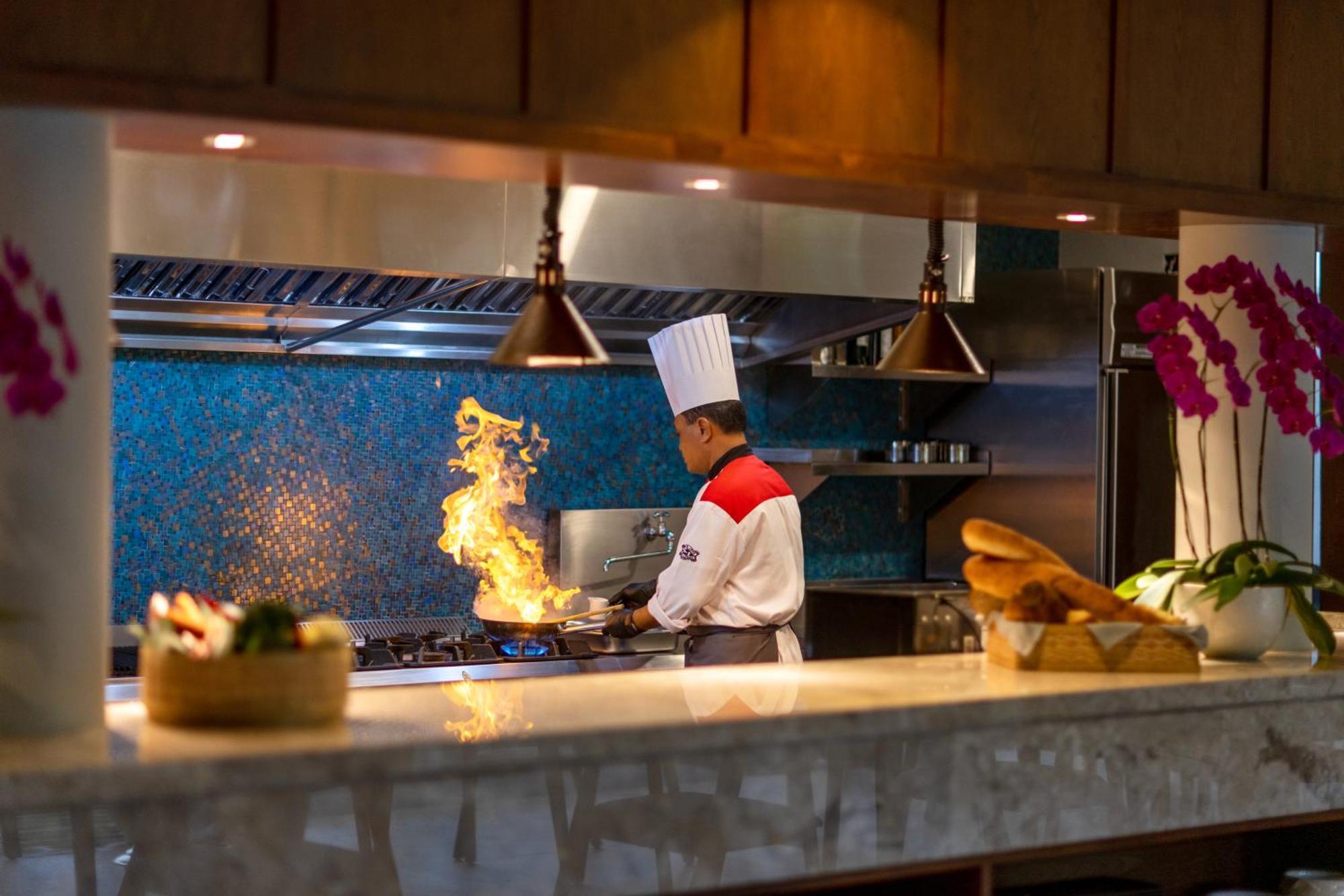 The Hava A Pramana Experience 5*