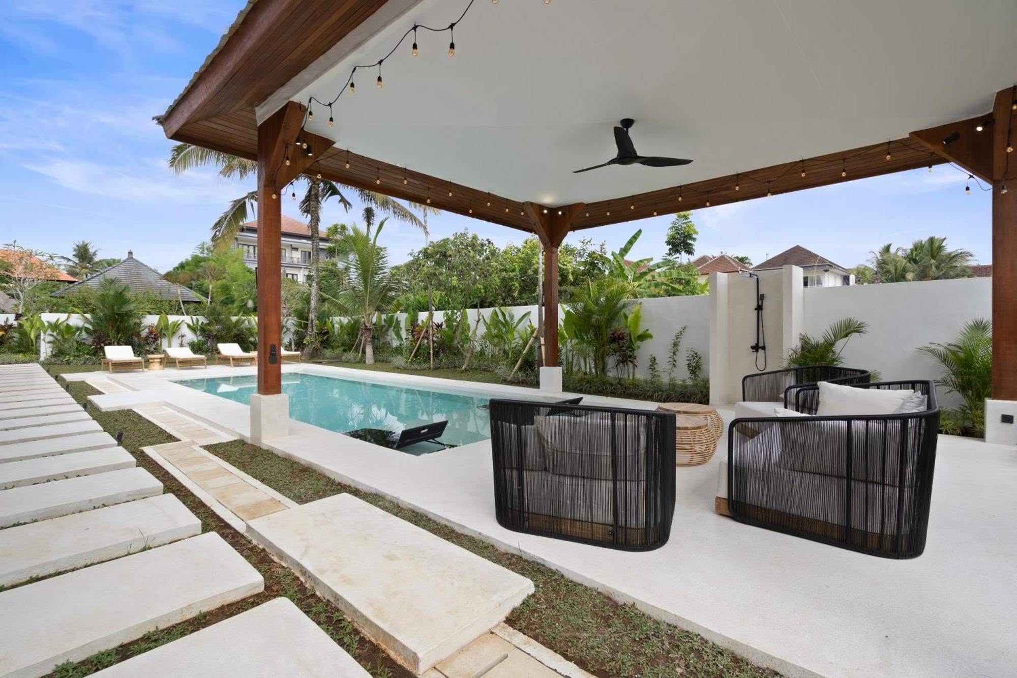 Marbella By Betterplace * Ubud (Bali)