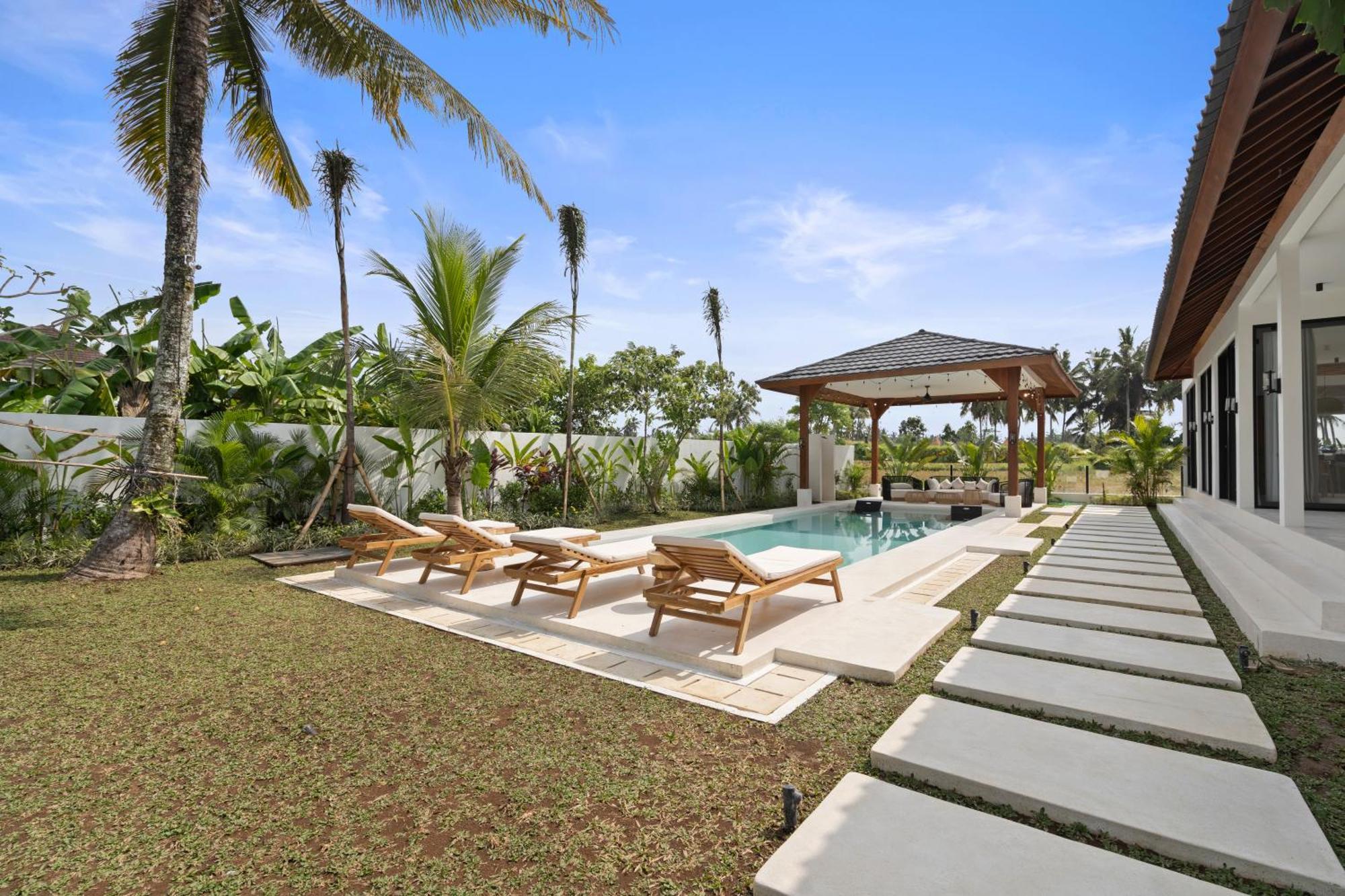 Marbella By Betterplace Ubud (Bali)