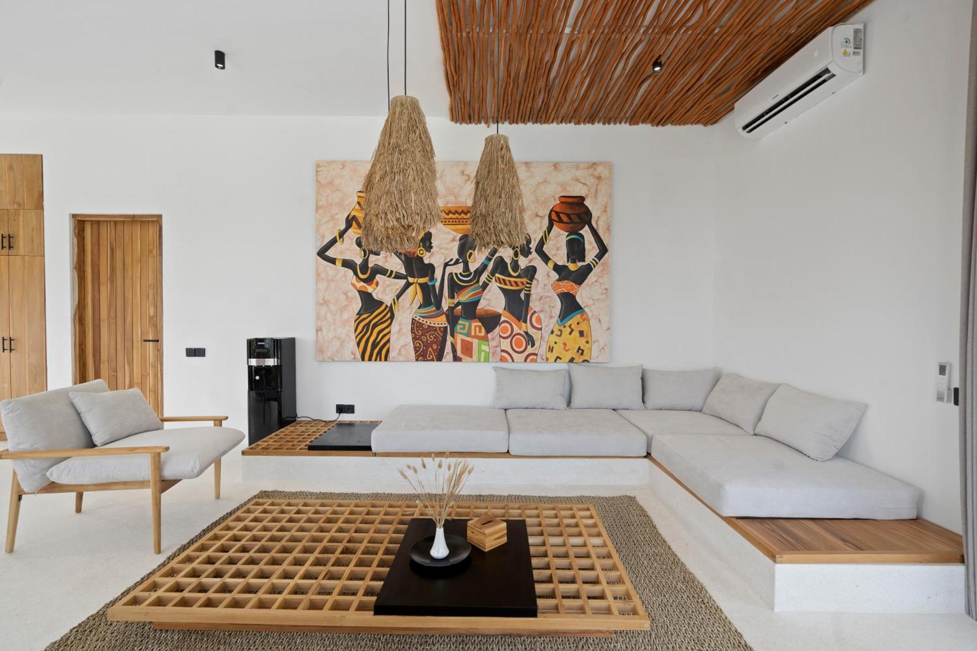Villa Marbella By Betterplace Ubud (Bali)