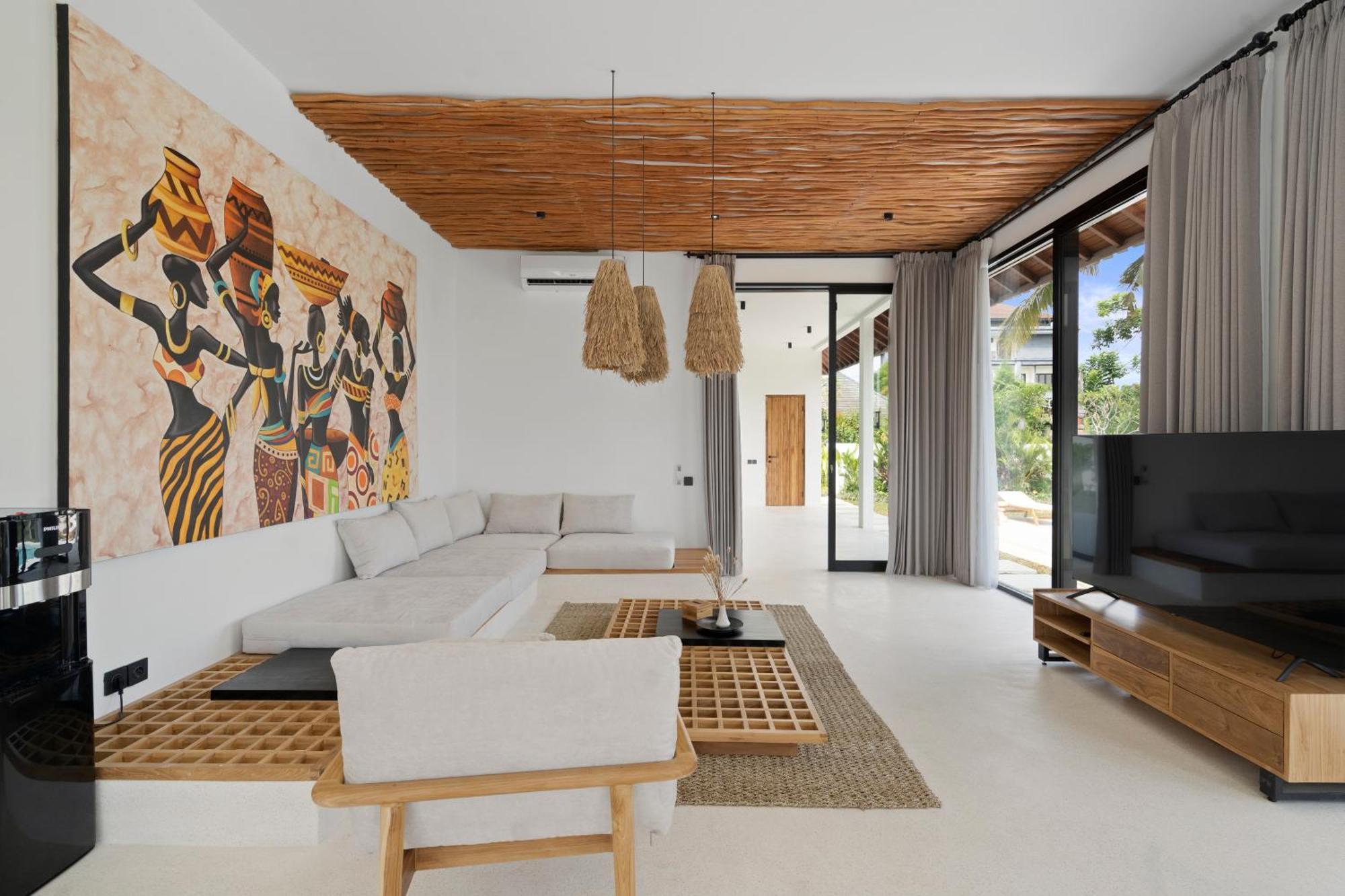 Marbella By Betterplace Villa *