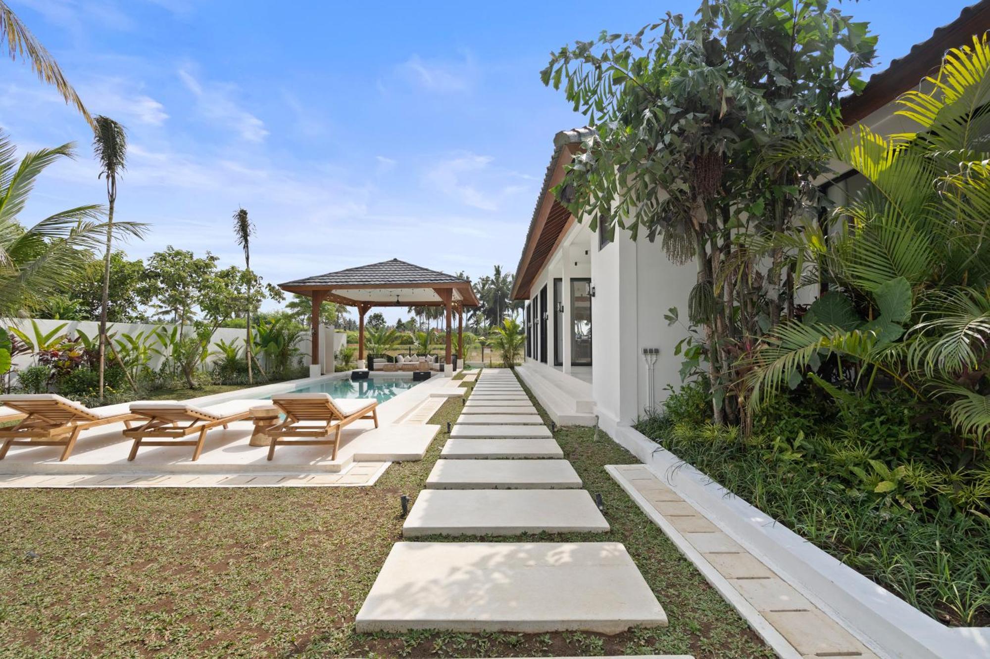 Marbella By Betterplace * Ubud (Bali)
