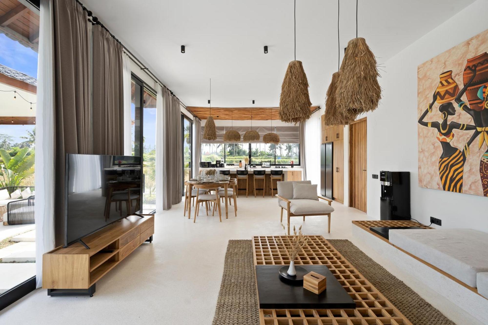 Marbella By Betterplace Villa *