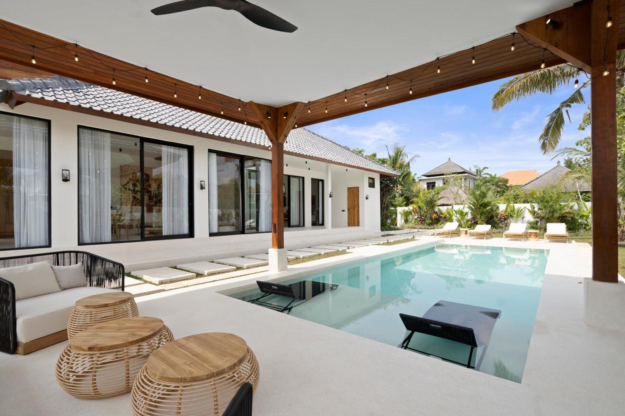 Marbella By Betterplace * Ubud (Bali)