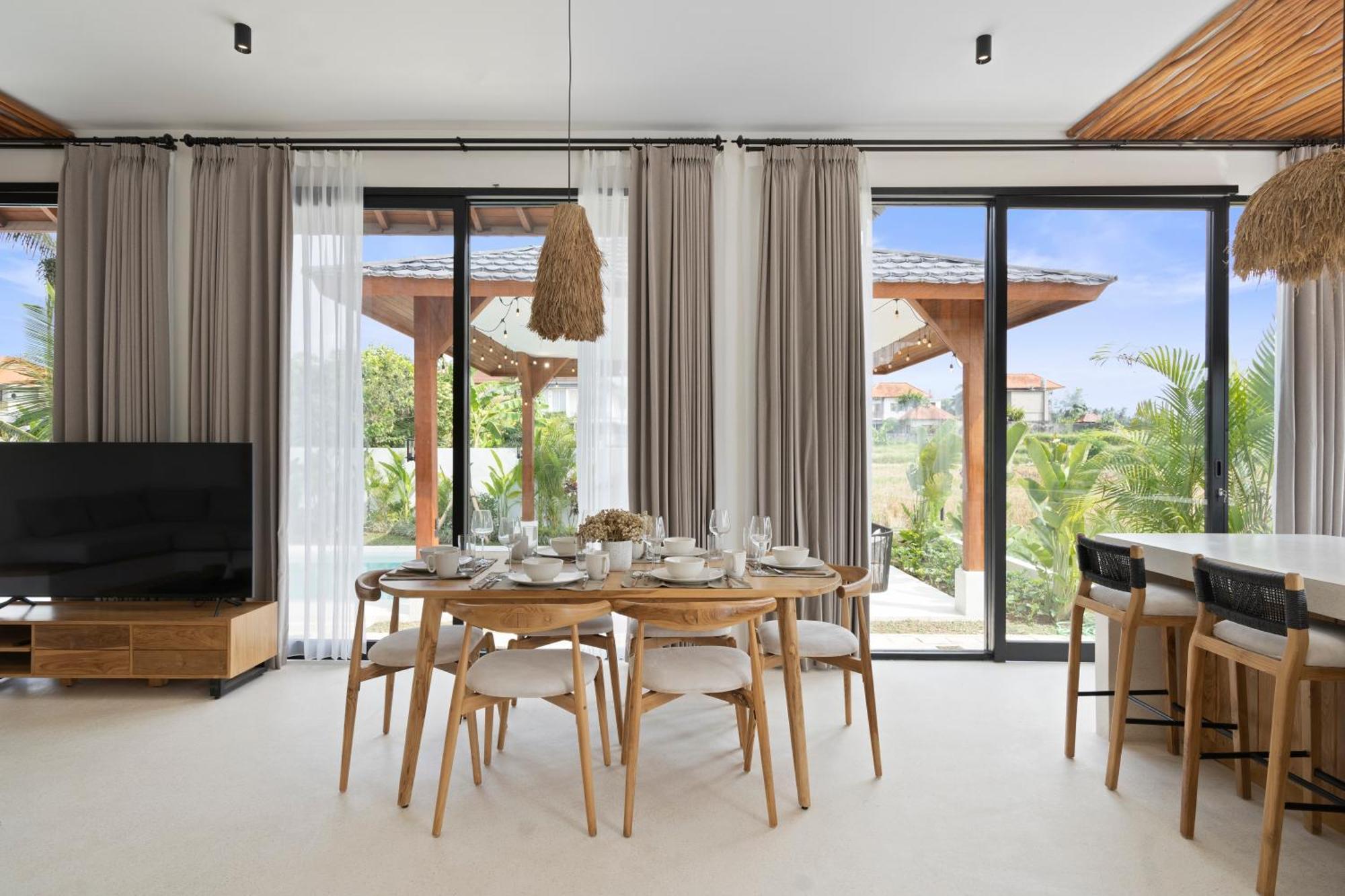 Marbella By Betterplace Ubud (Bali)