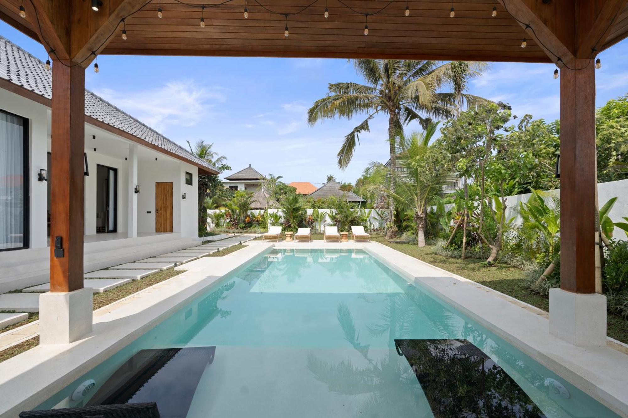 Marbella By Betterplace * Ubud (Bali)