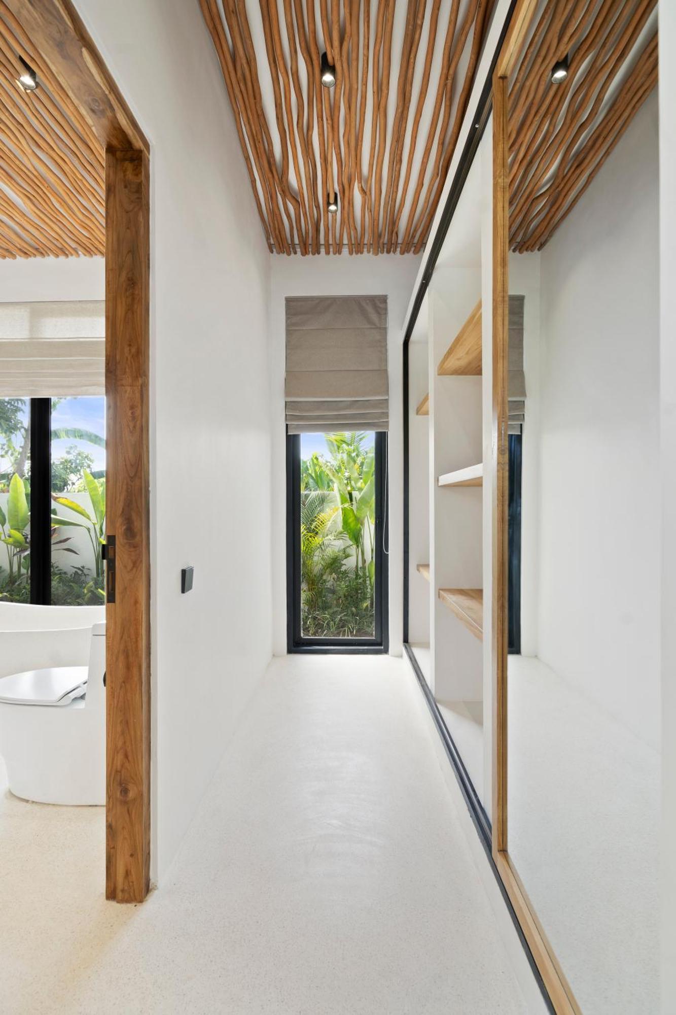 Marbella By Betterplace Villa Ubud (Bali)