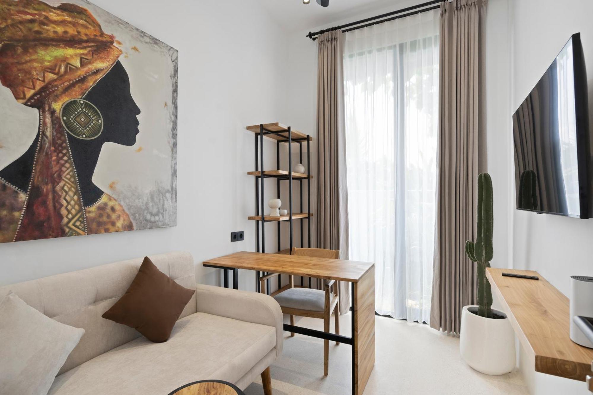Marbella By Betterplace Ubud (Bali)
