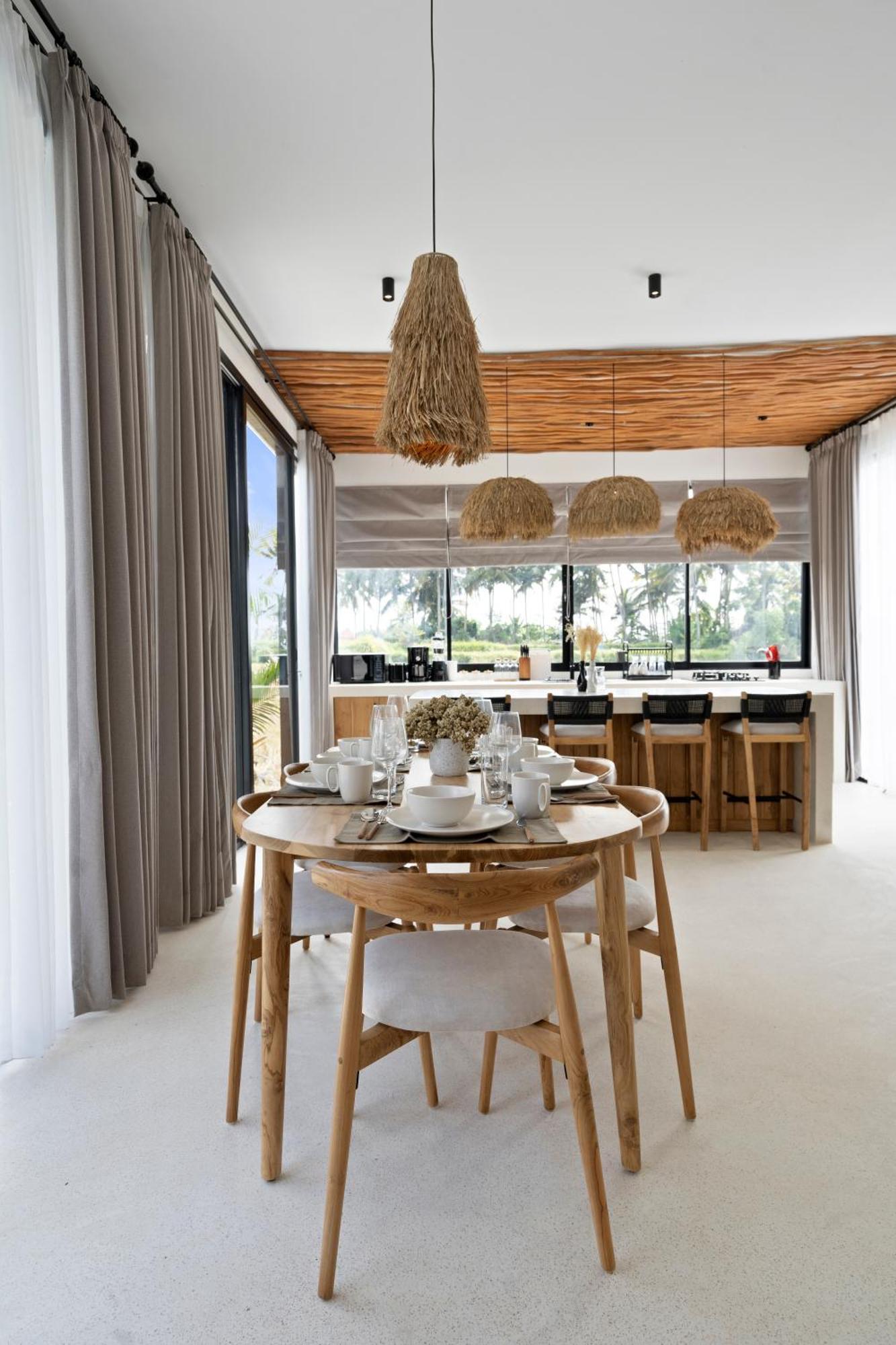 Marbella By Betterplace Villa