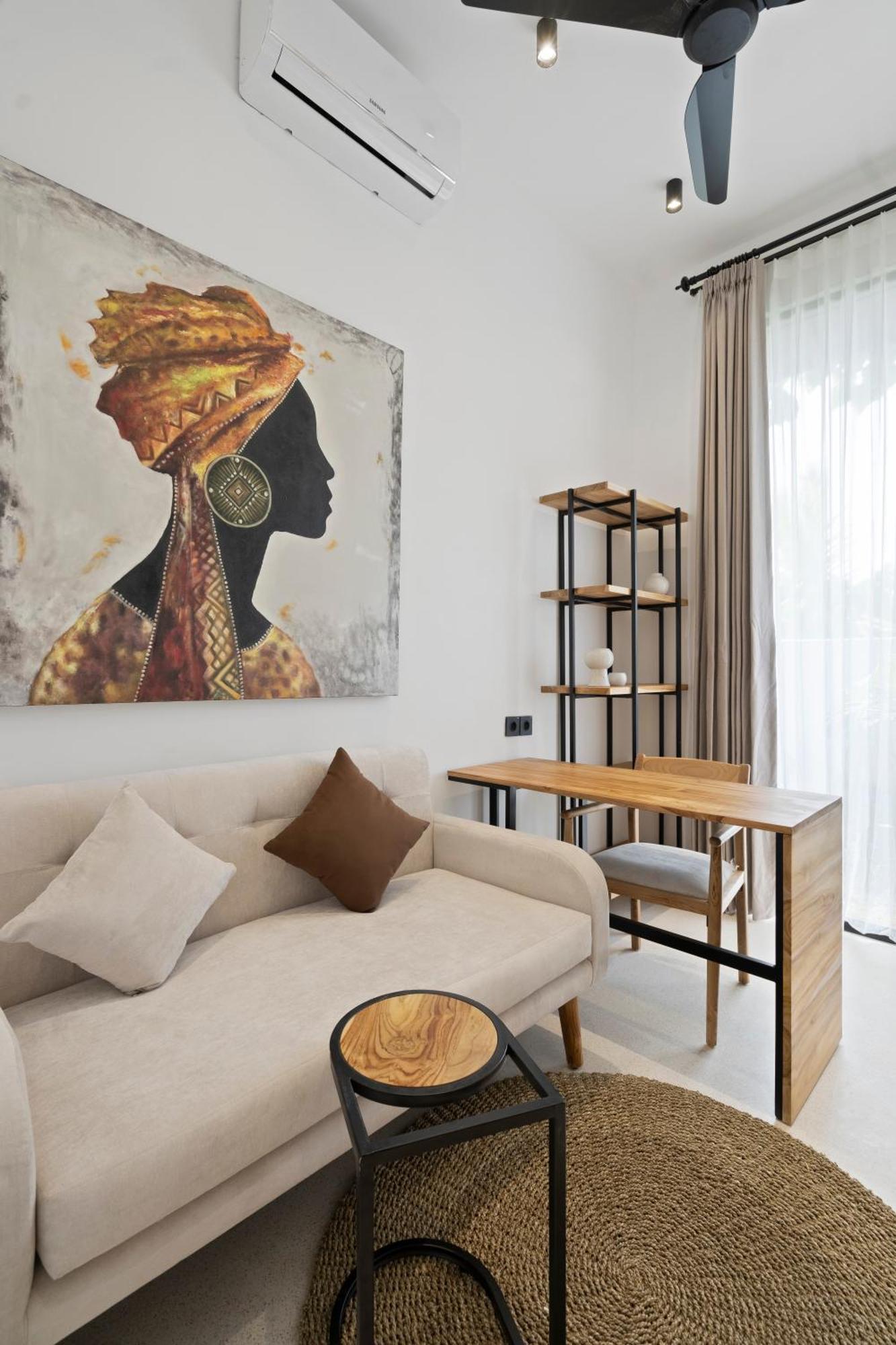 Marbella By Betterplace Ubud (Bali)