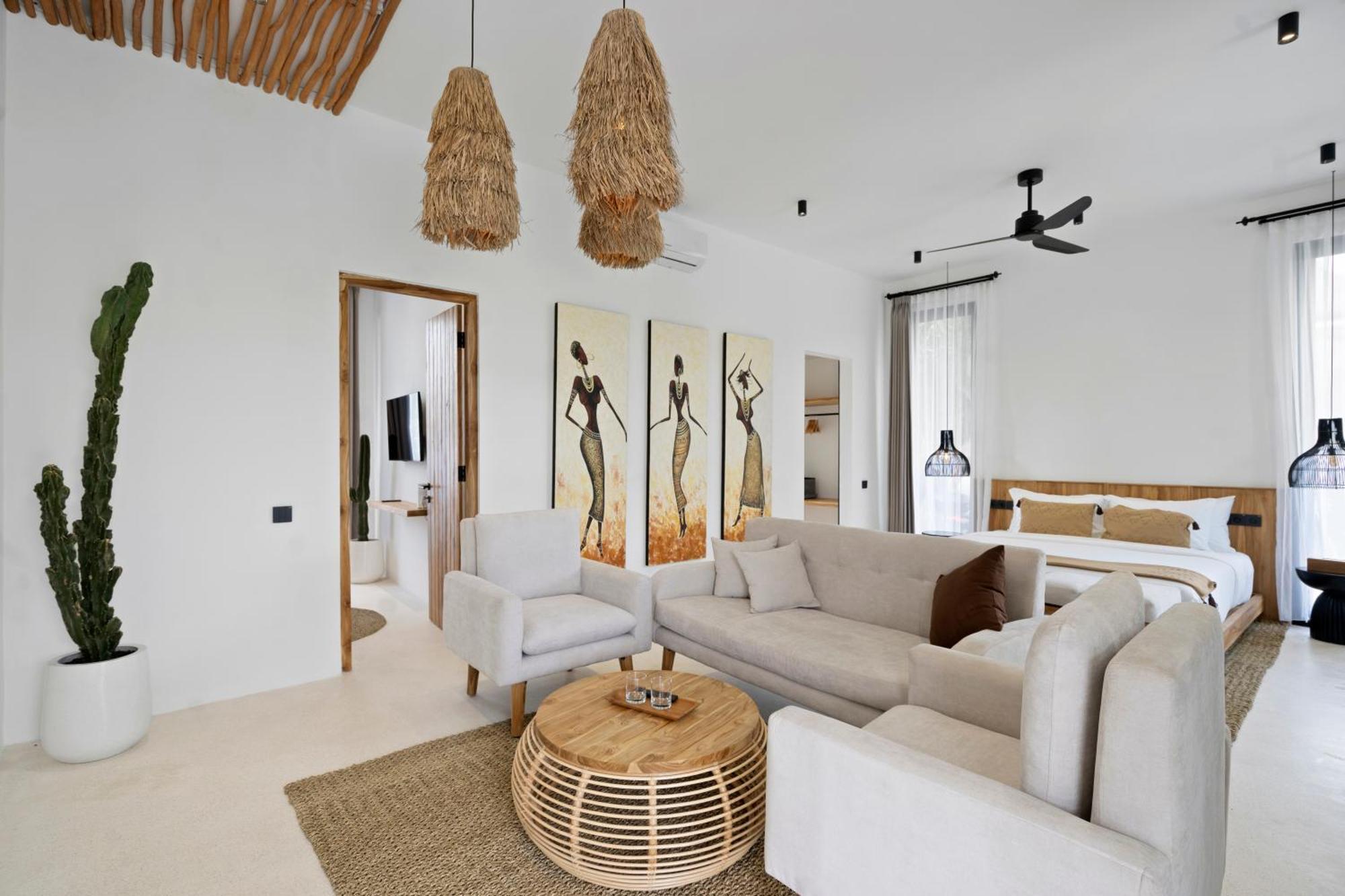 Villa Marbella By Betterplace Ubud (Bali)