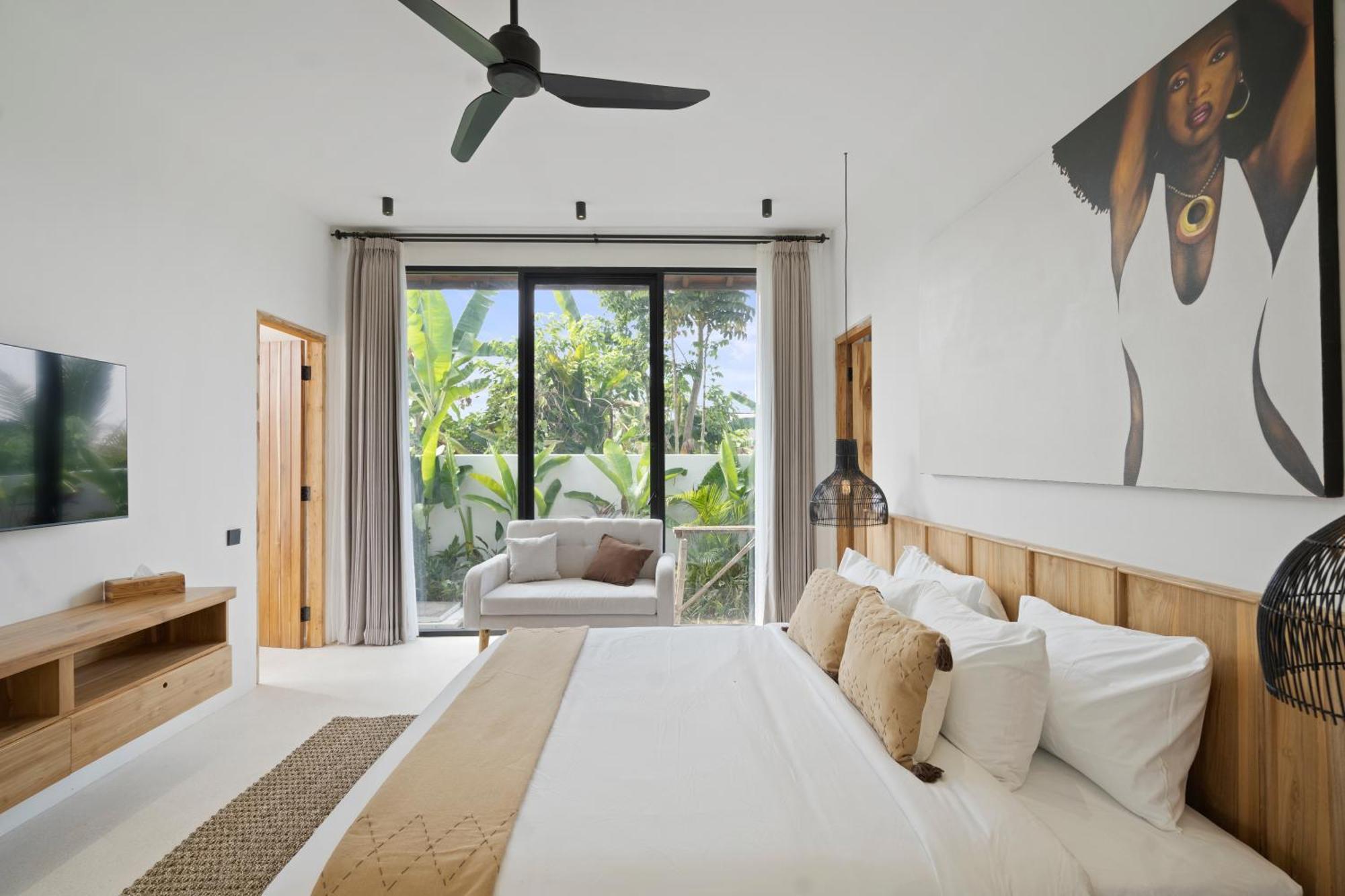 Marbella By Betterplace Ubud (Bali)