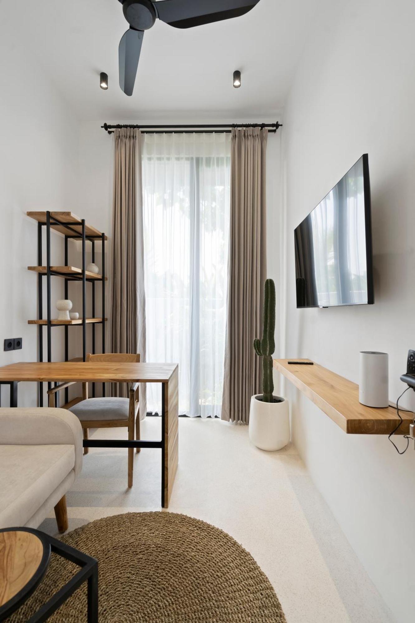 Marbella By Betterplace Ubud (Bali)
