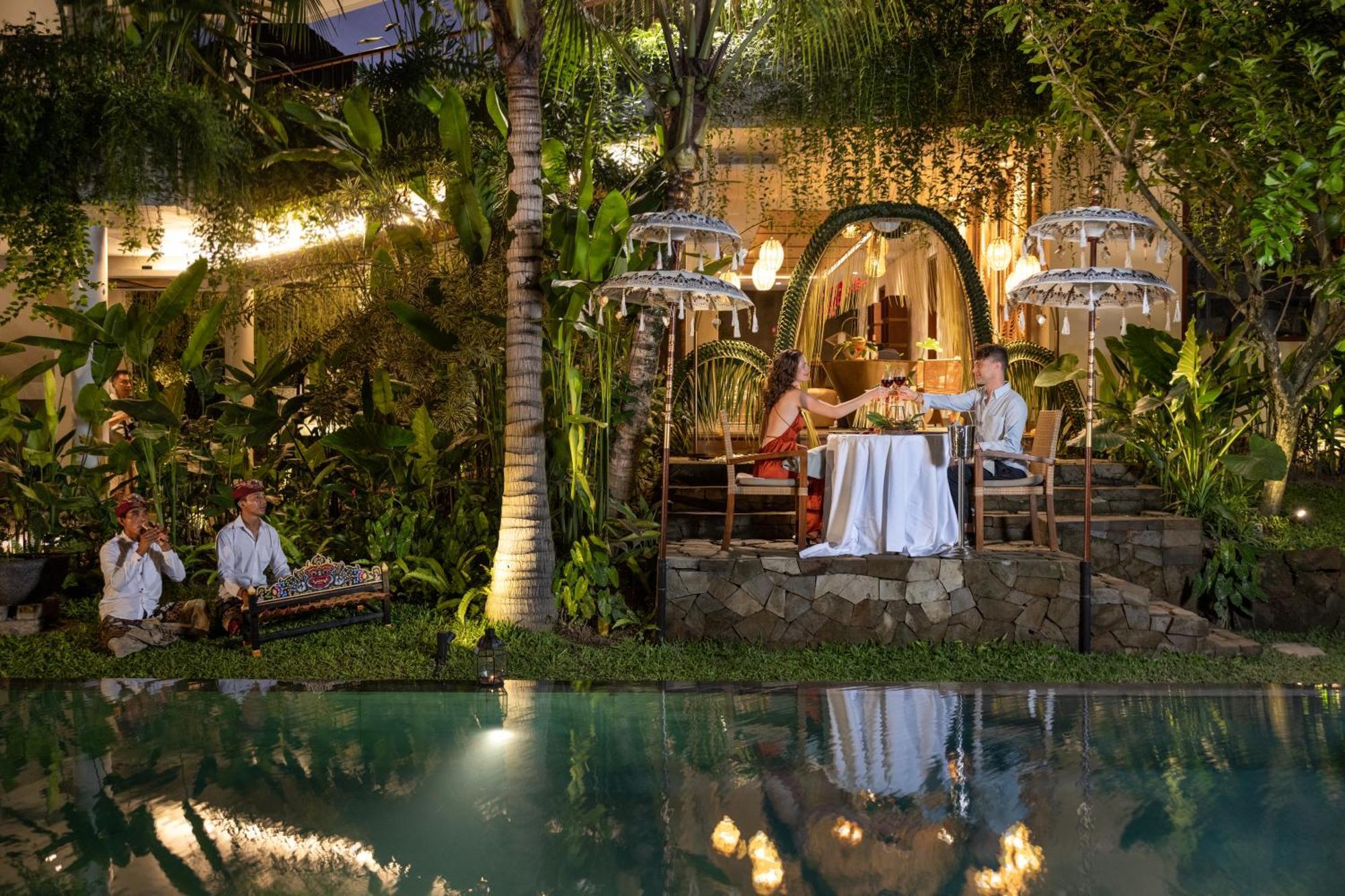 Hotel The Hava A Pramana Experience Ubud (Bali)