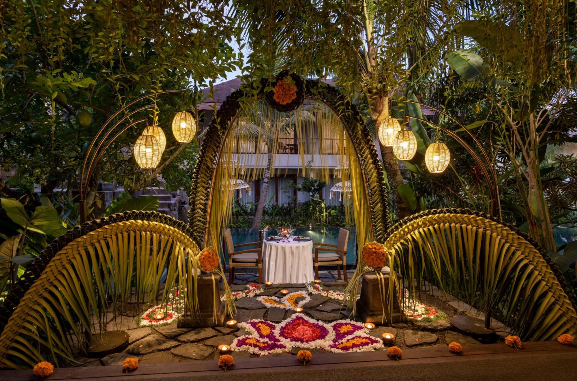 The Hava A Pramana Experience Hotel