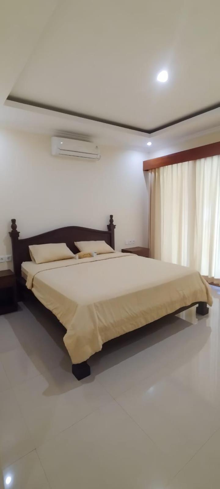 Guest house Bejae Kummar Ubud (Bali)