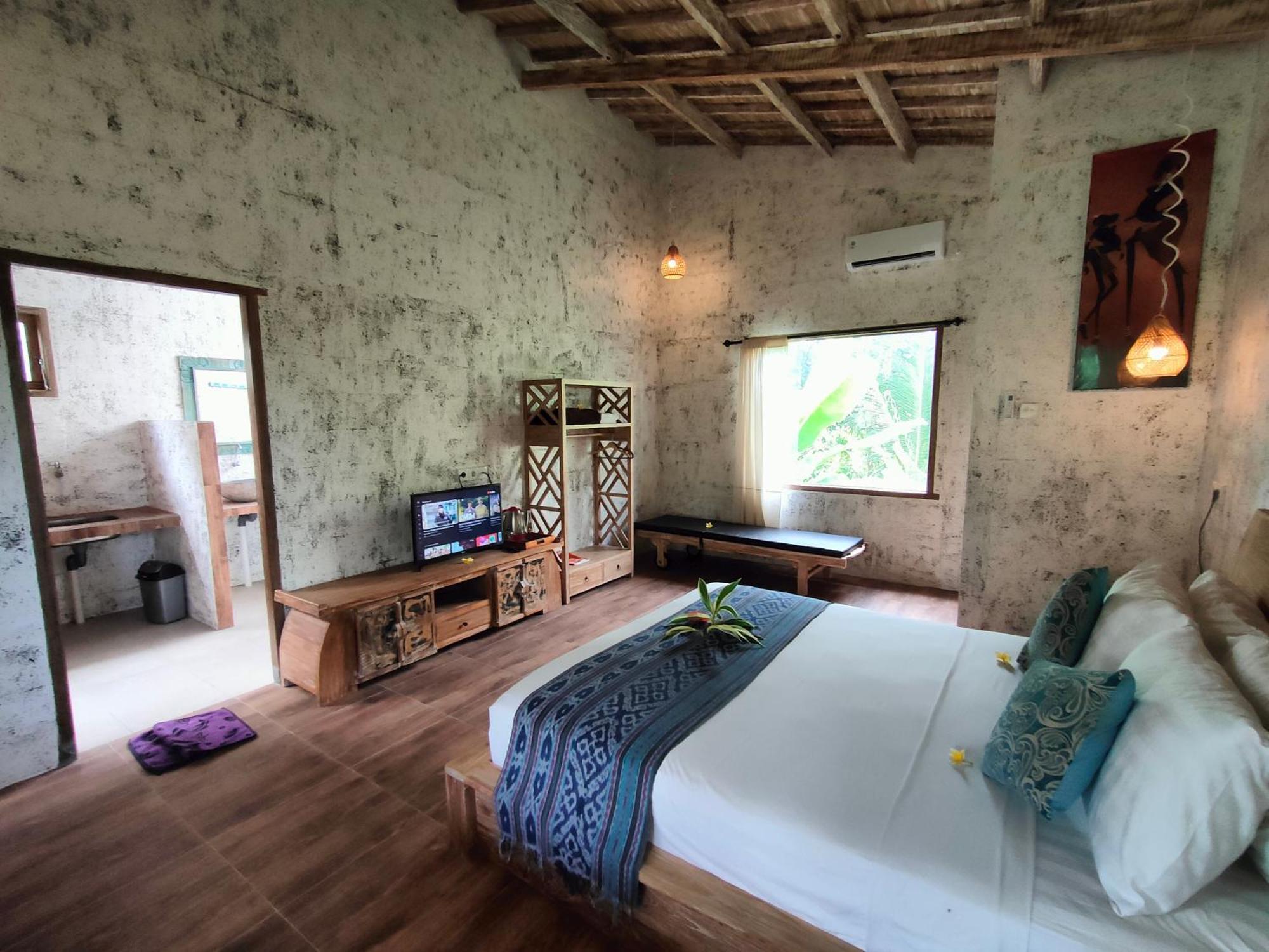 D'nanda Bed & Breakfast Ubud (Bali)