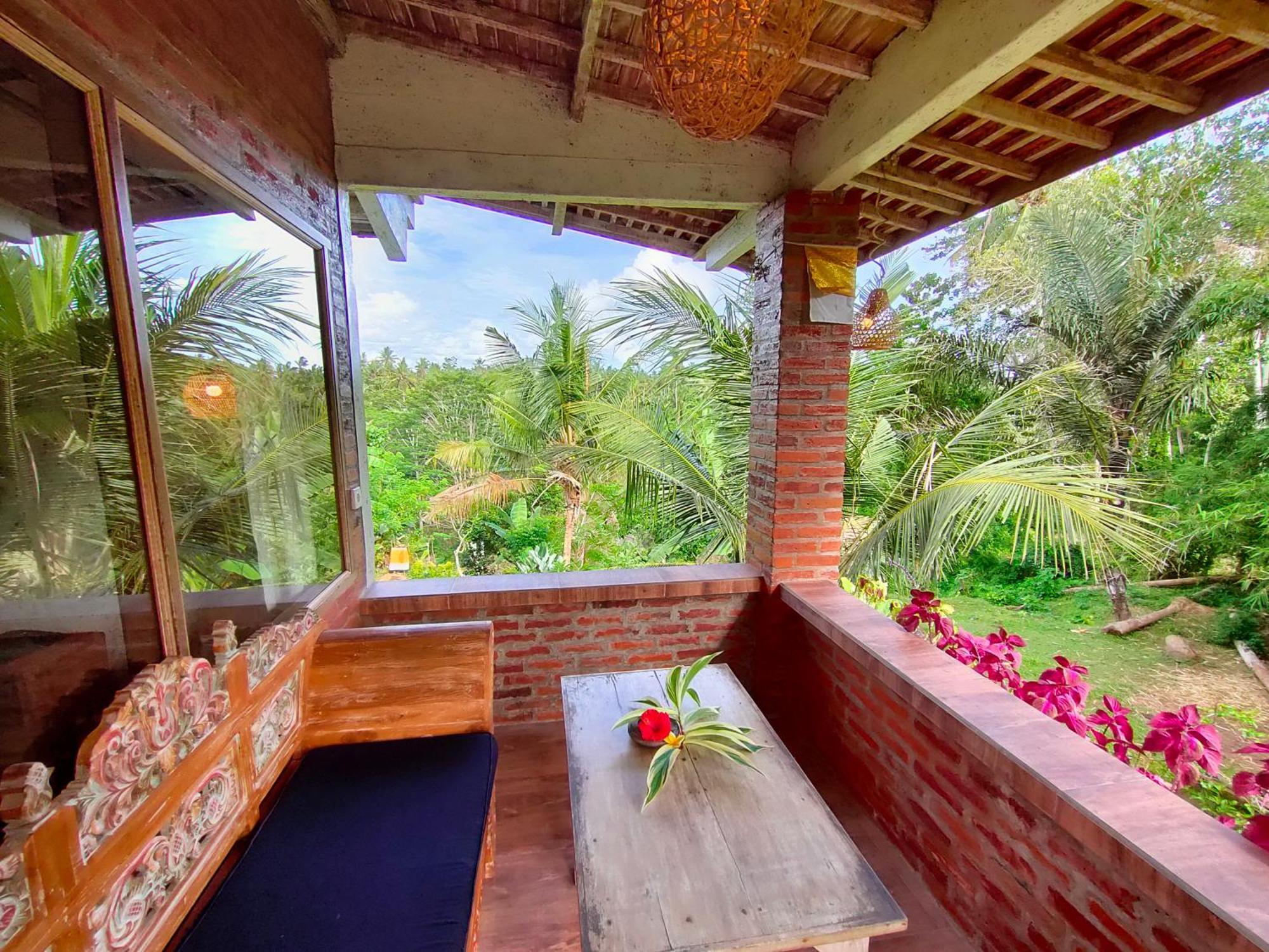 D'nanda Bed & Breakfast 2*