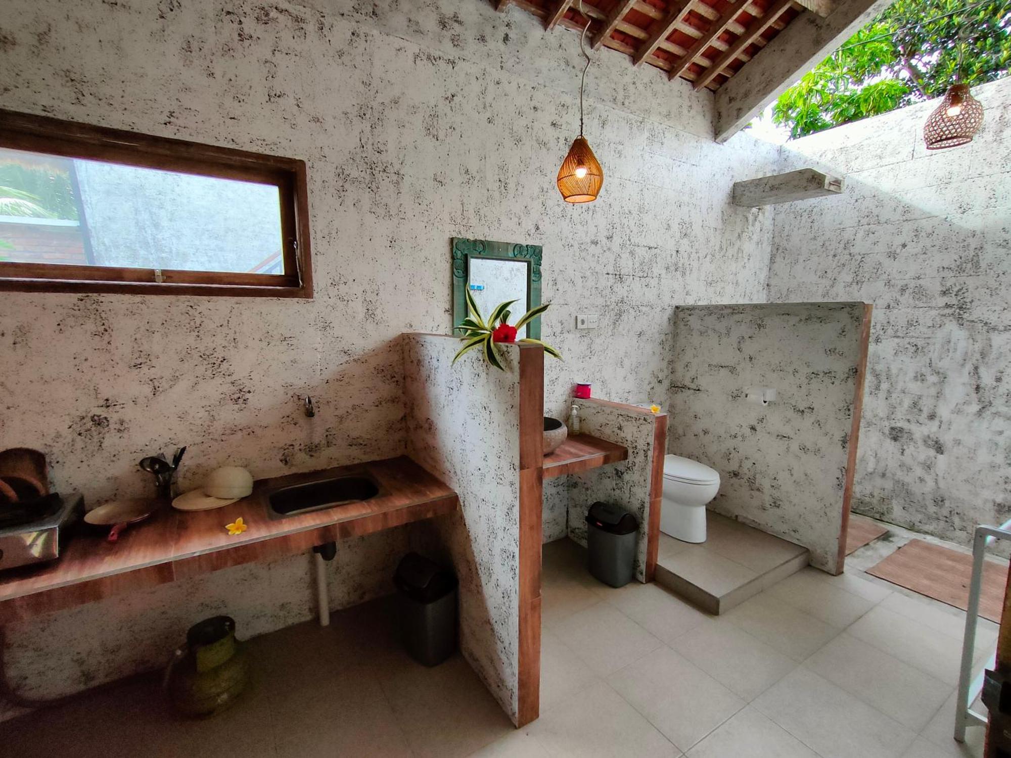 D'nanda Ubud (Bali)