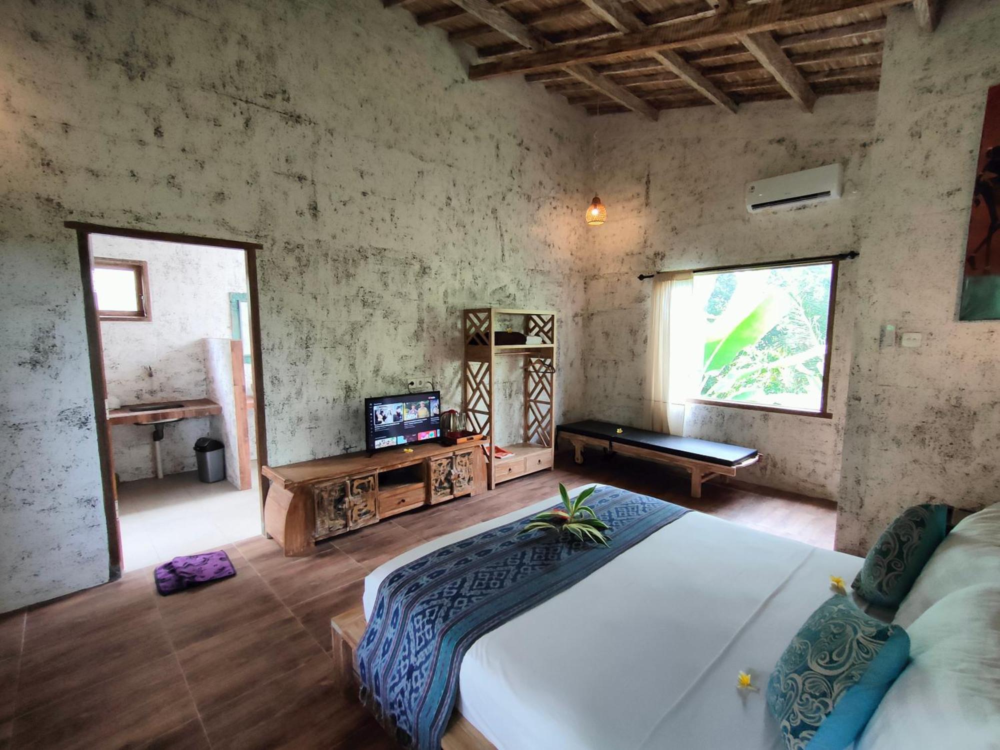 D'nanda Bed & Breakfast
