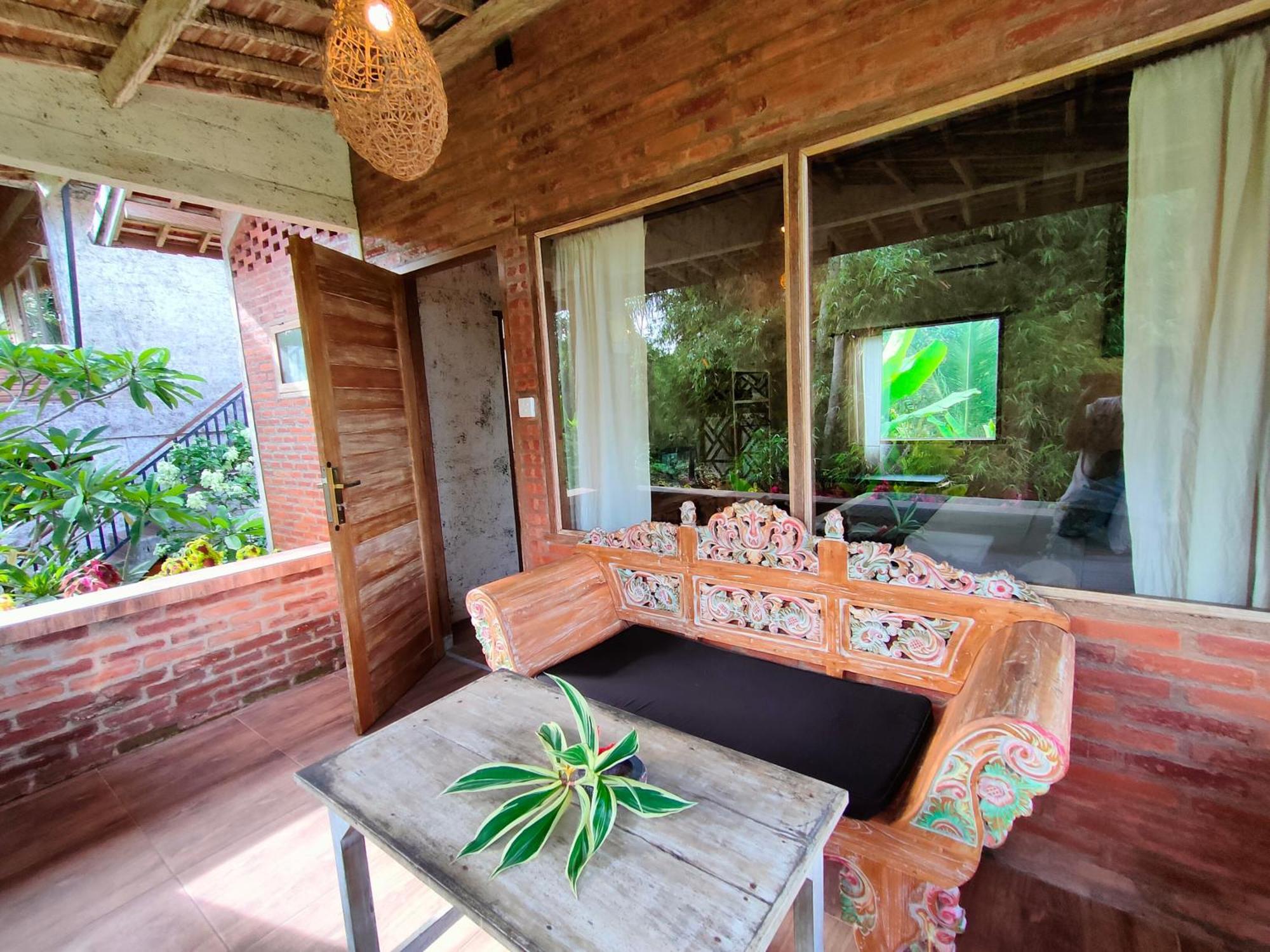 D'nanda Ubud (Bali)