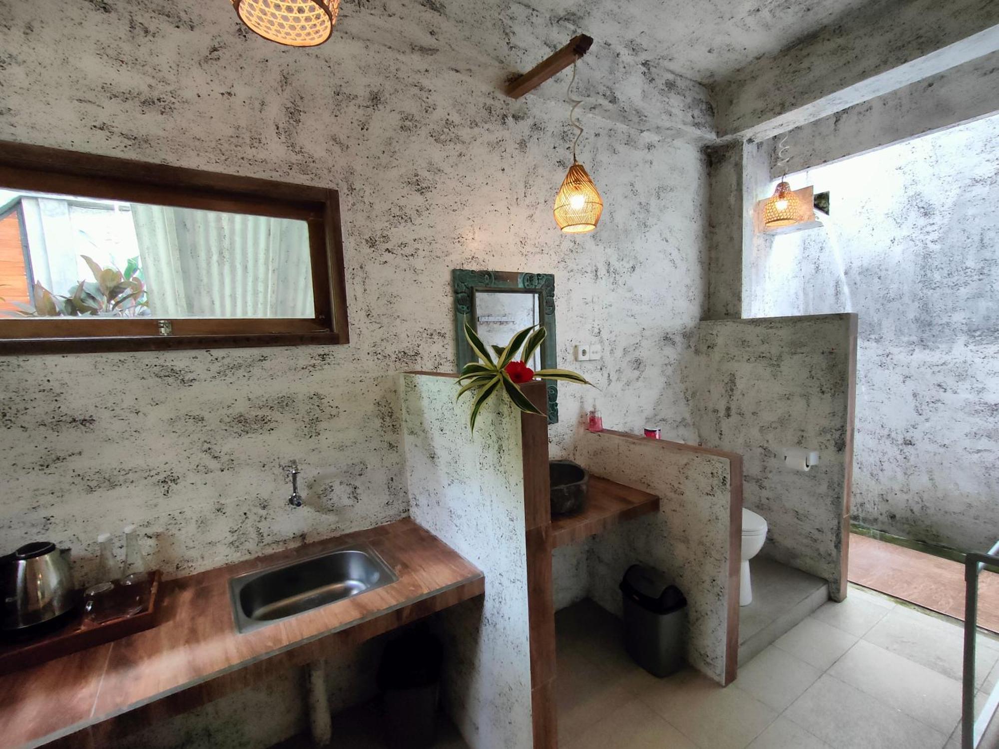 Bed & Breakfast D'nanda