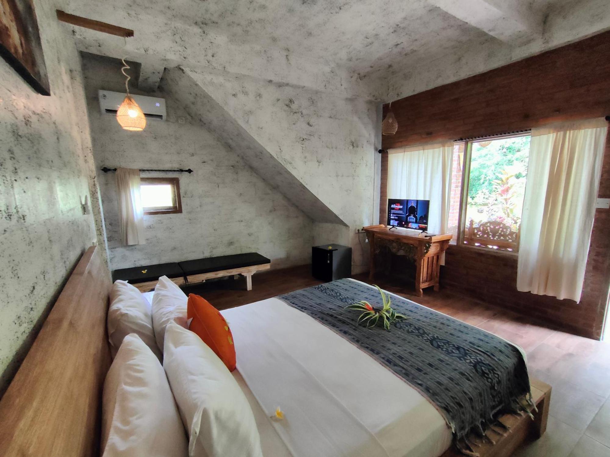 Bed & Breakfast D'nanda